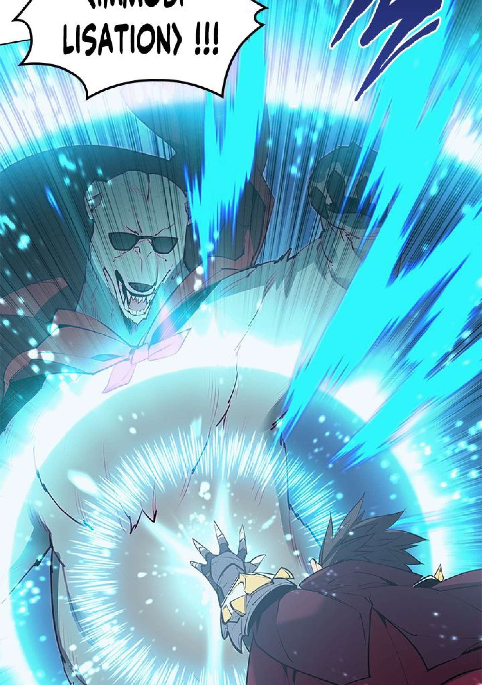 Read Overgeared FR Manga Online