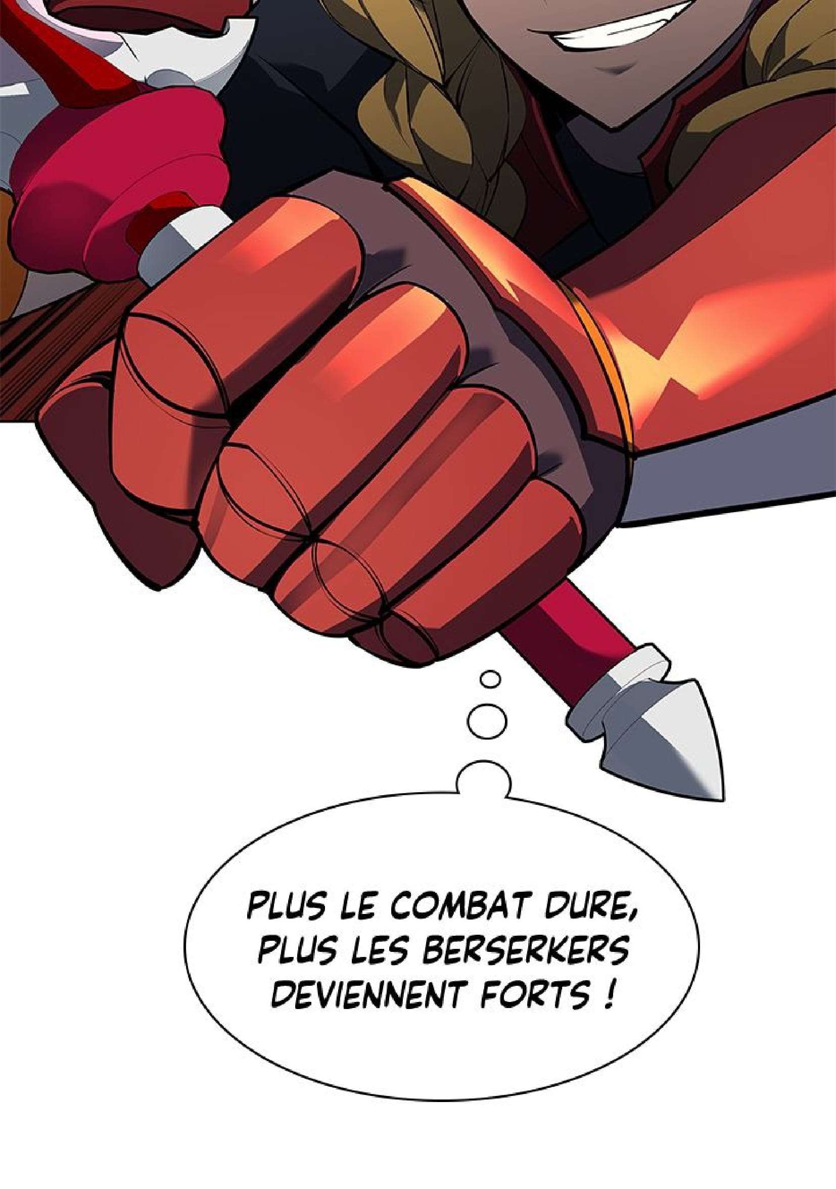 Read Overgeared FR Manga Online