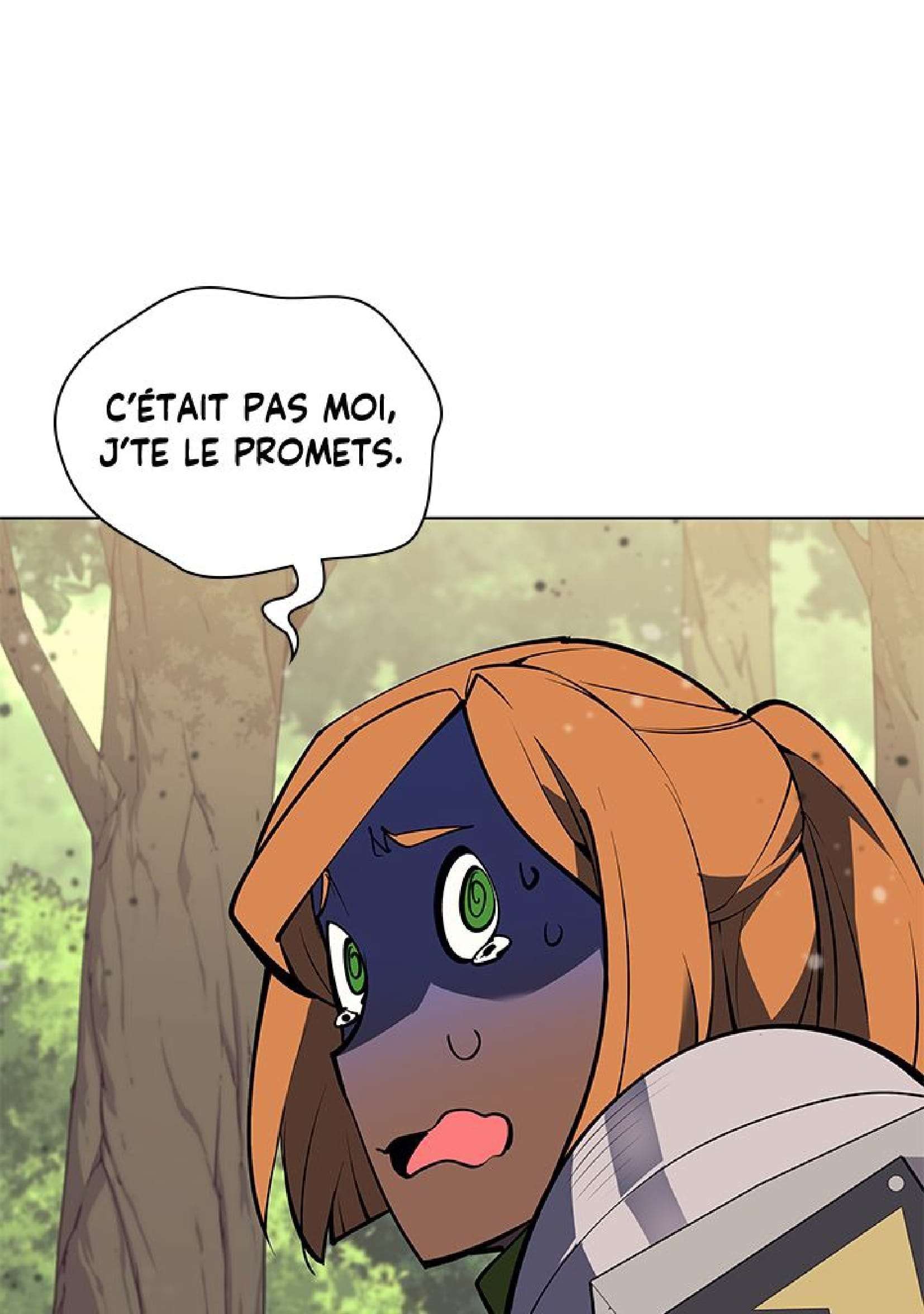 Read Overgeared FR Manga Online