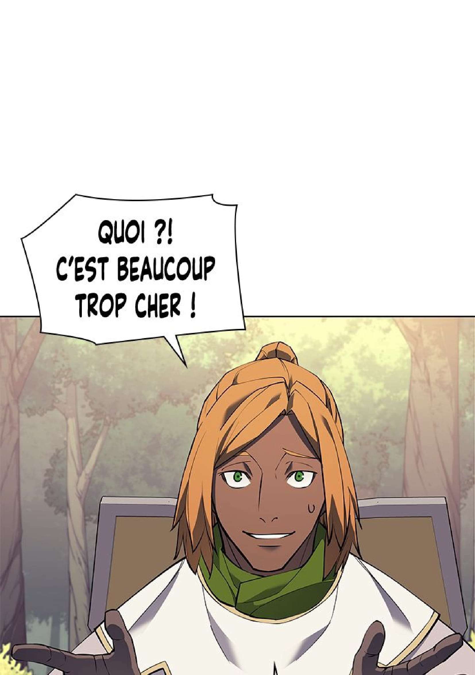 Read Overgeared FR Manga Online