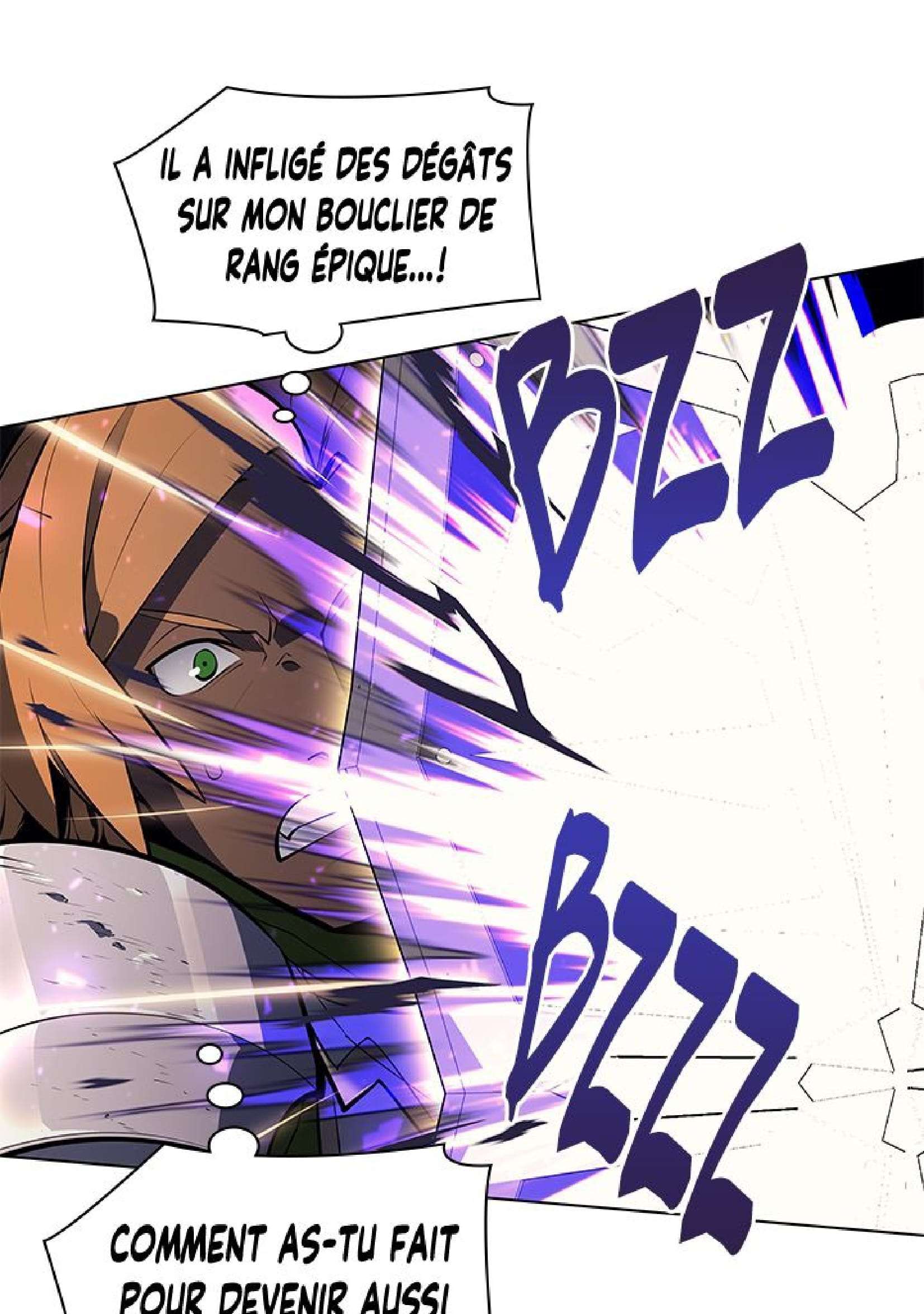 Read Overgeared FR Manga Online