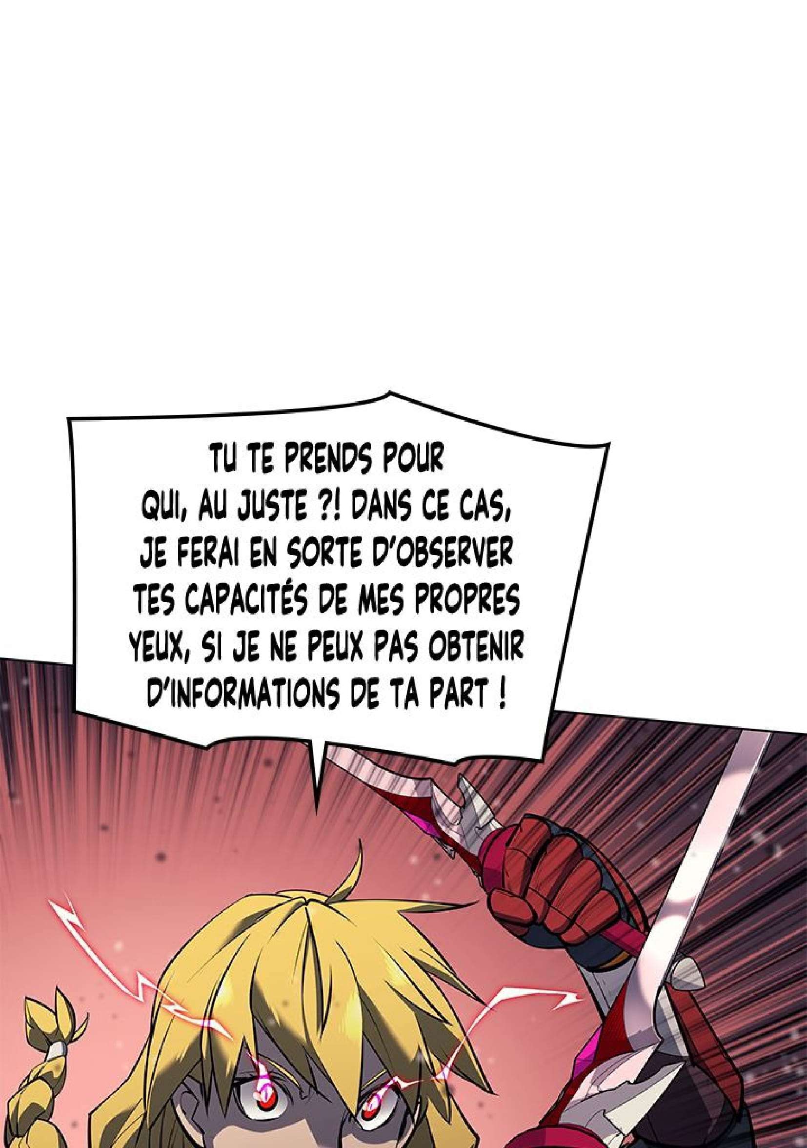 Read Overgeared FR Manga Online