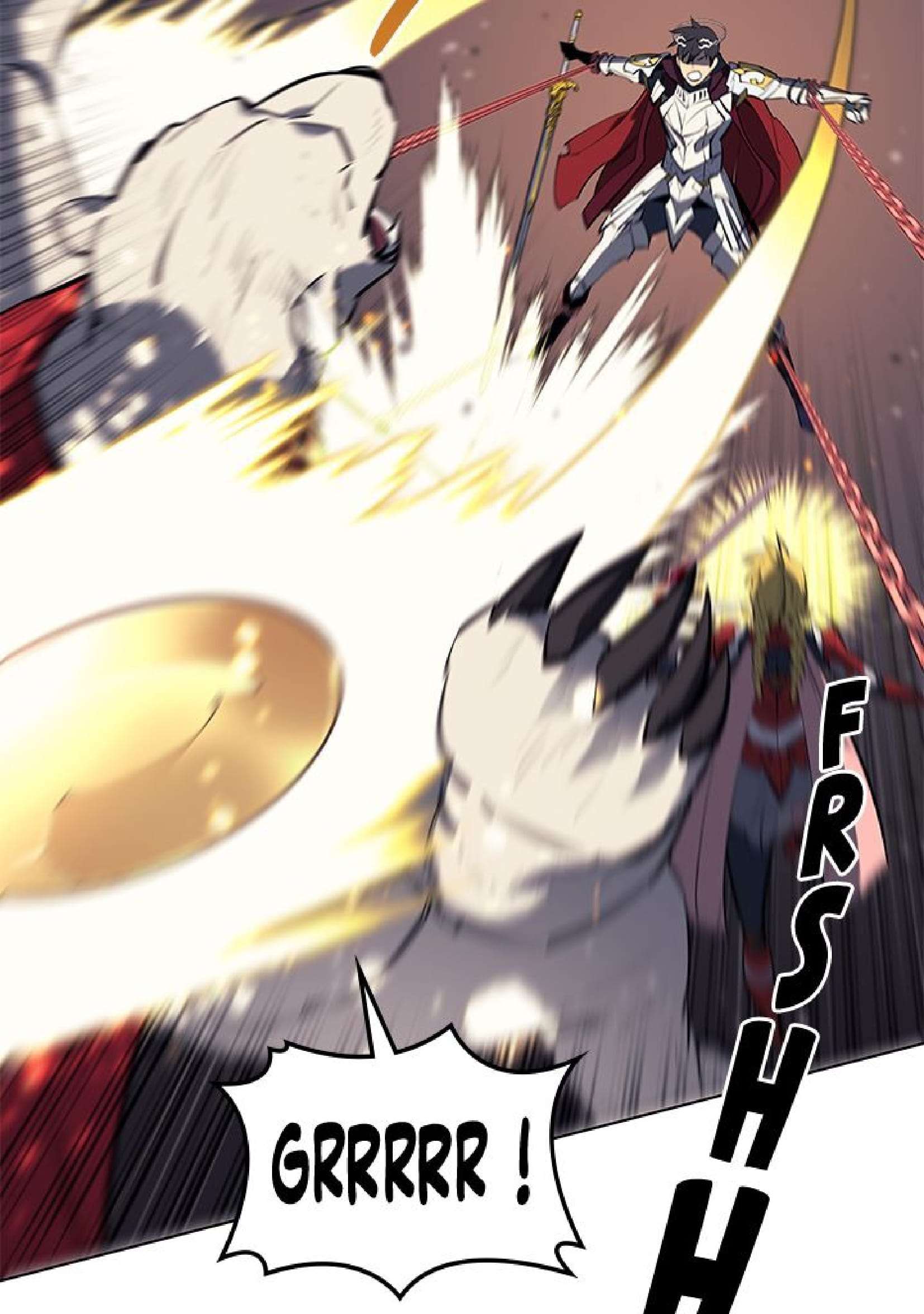 Read Overgeared FR Manga Online