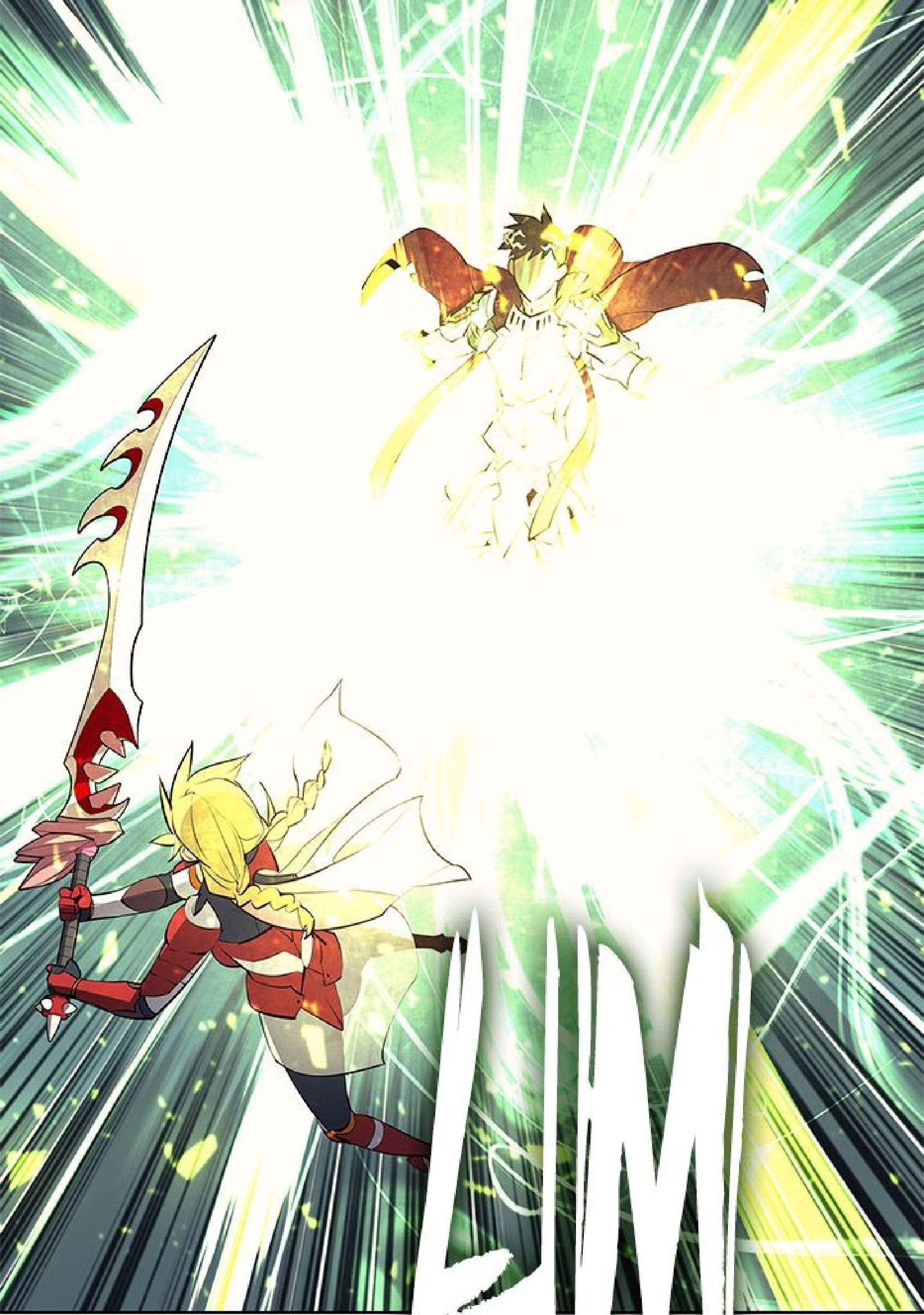 Read Overgeared FR Manga Online