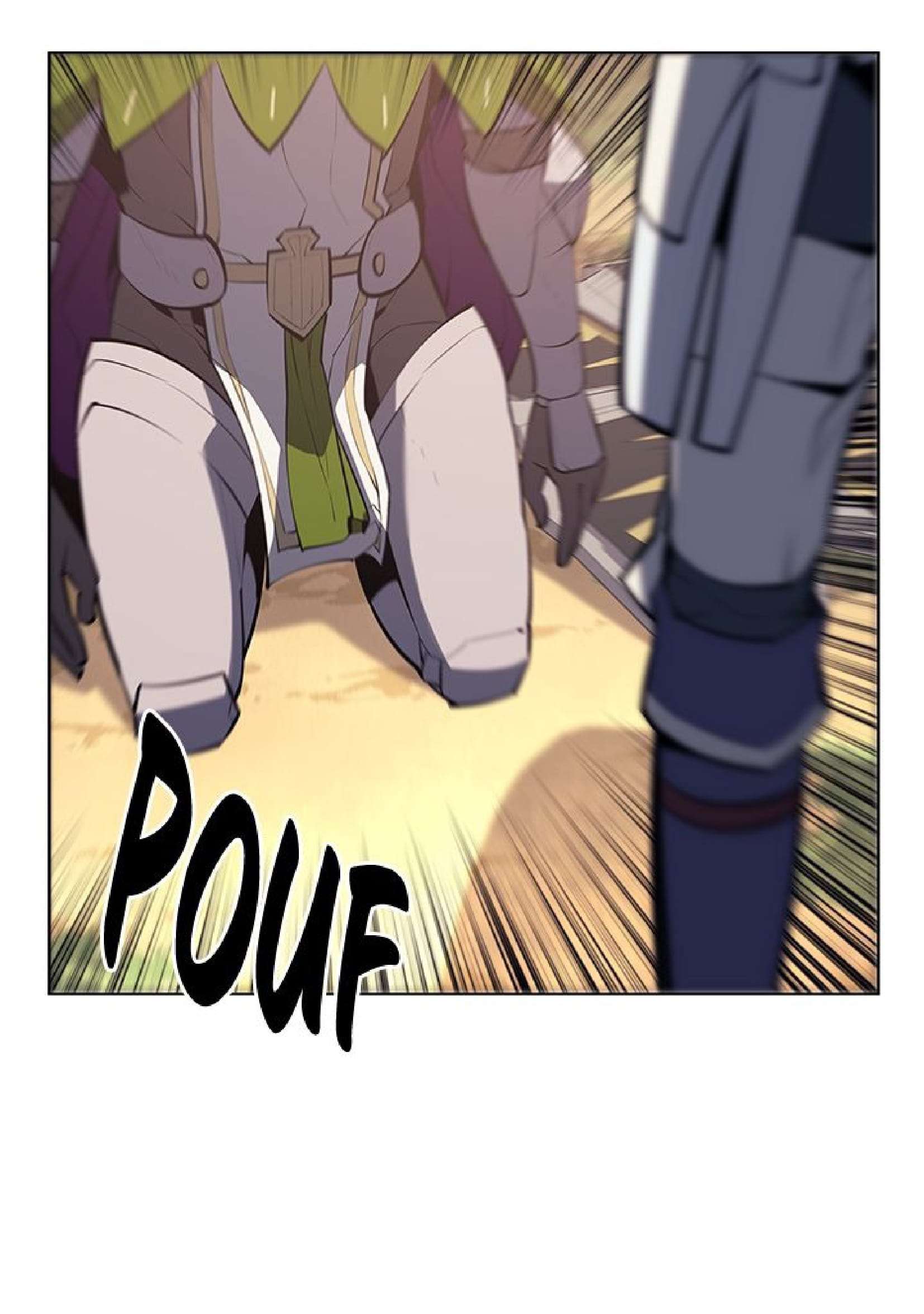 Read Overgeared FR Manga Online