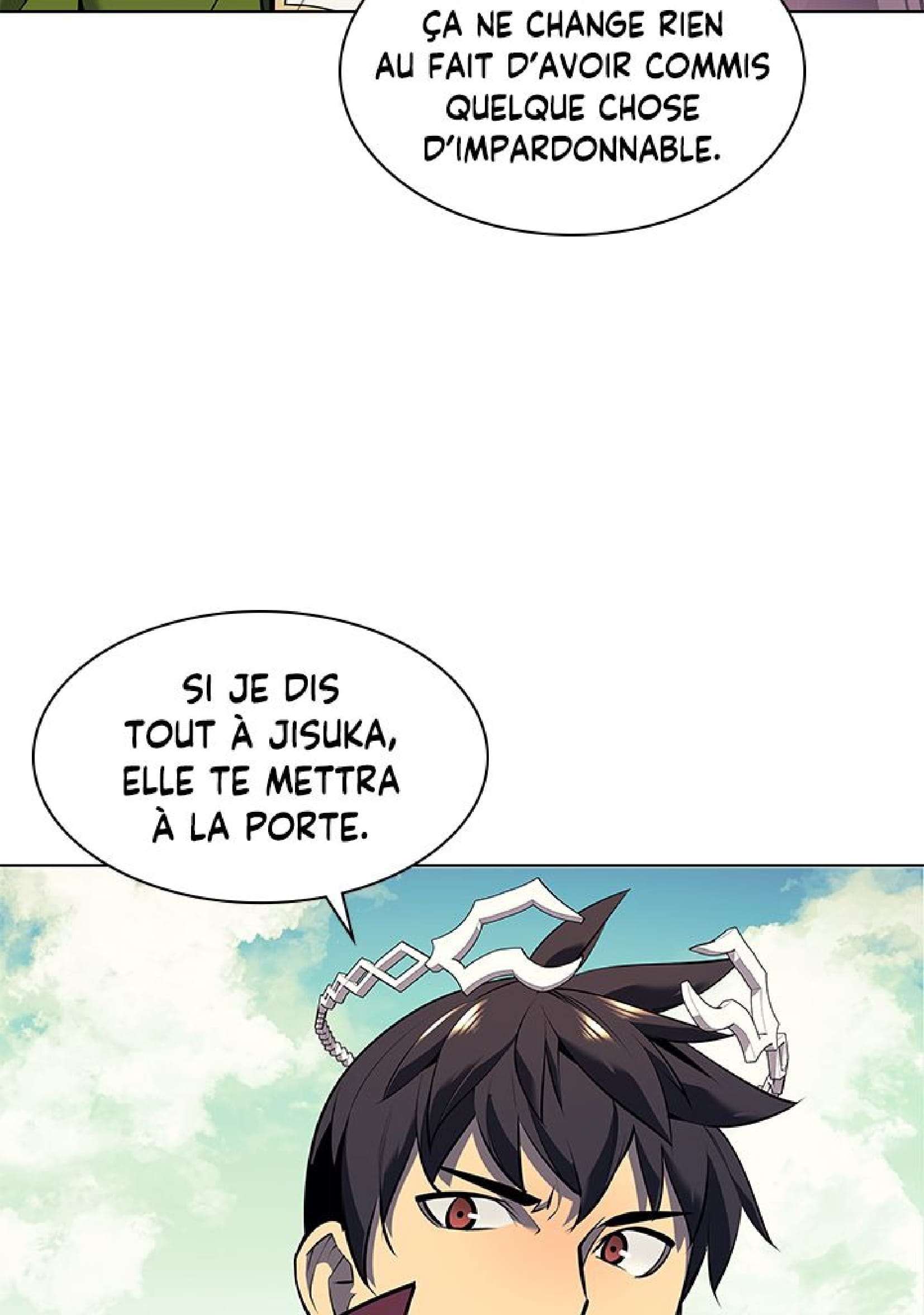 Read Overgeared FR Manga Online