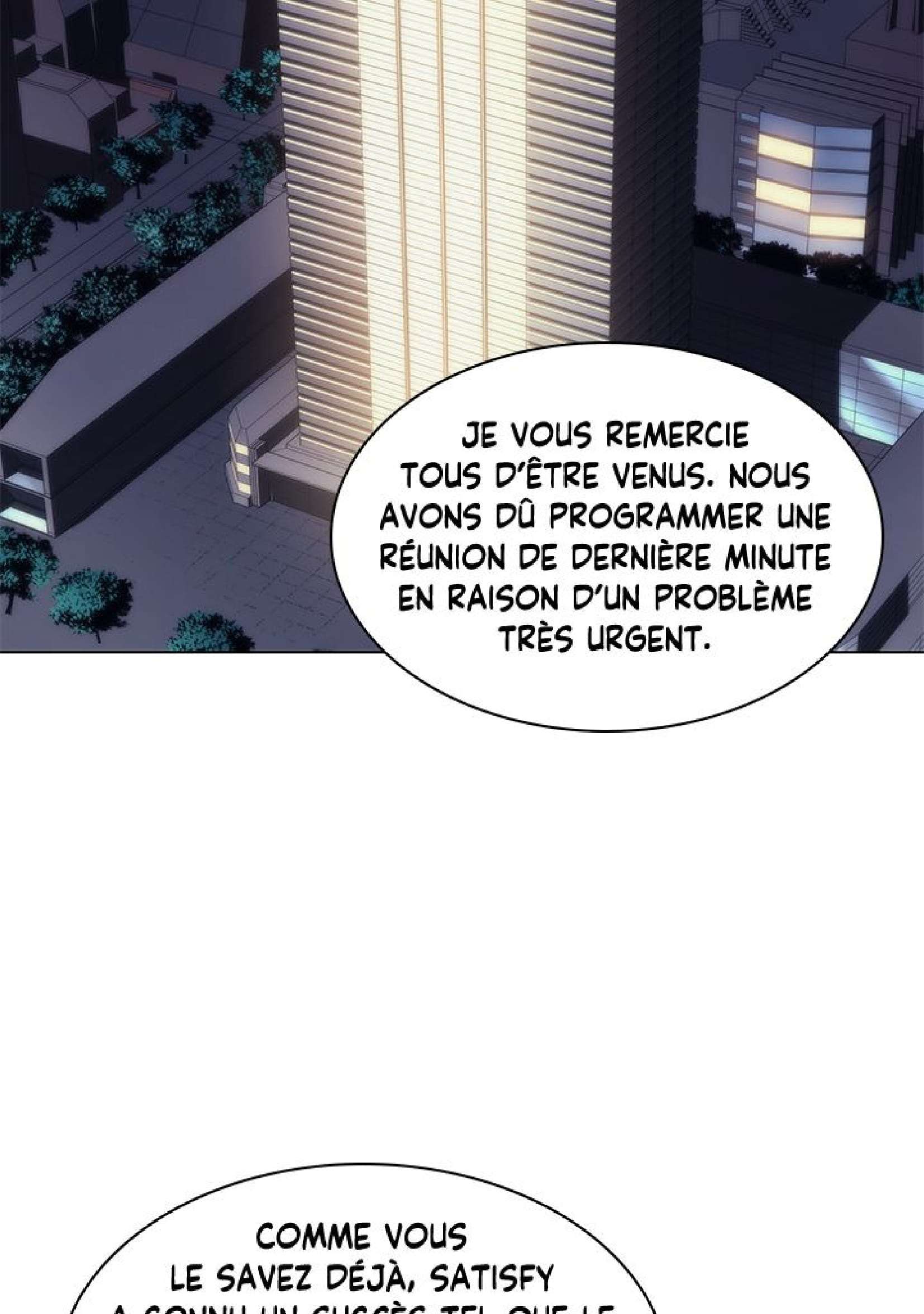 Read Overgeared FR Manga Online