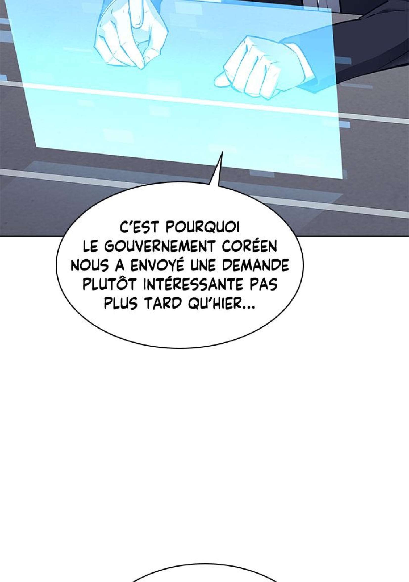 Read Overgeared FR Manga Online