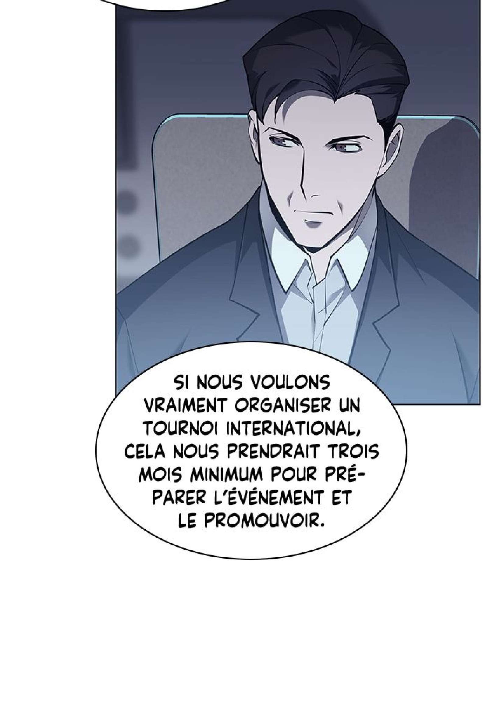 Read Overgeared FR Manga Online