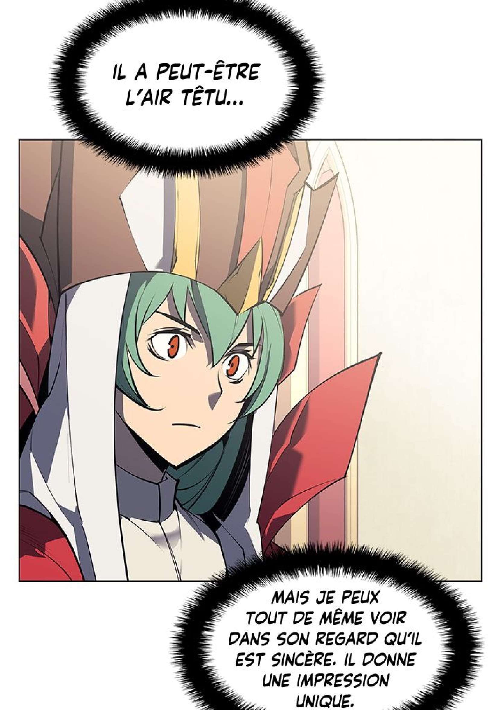 Read Overgeared FR Manga Online