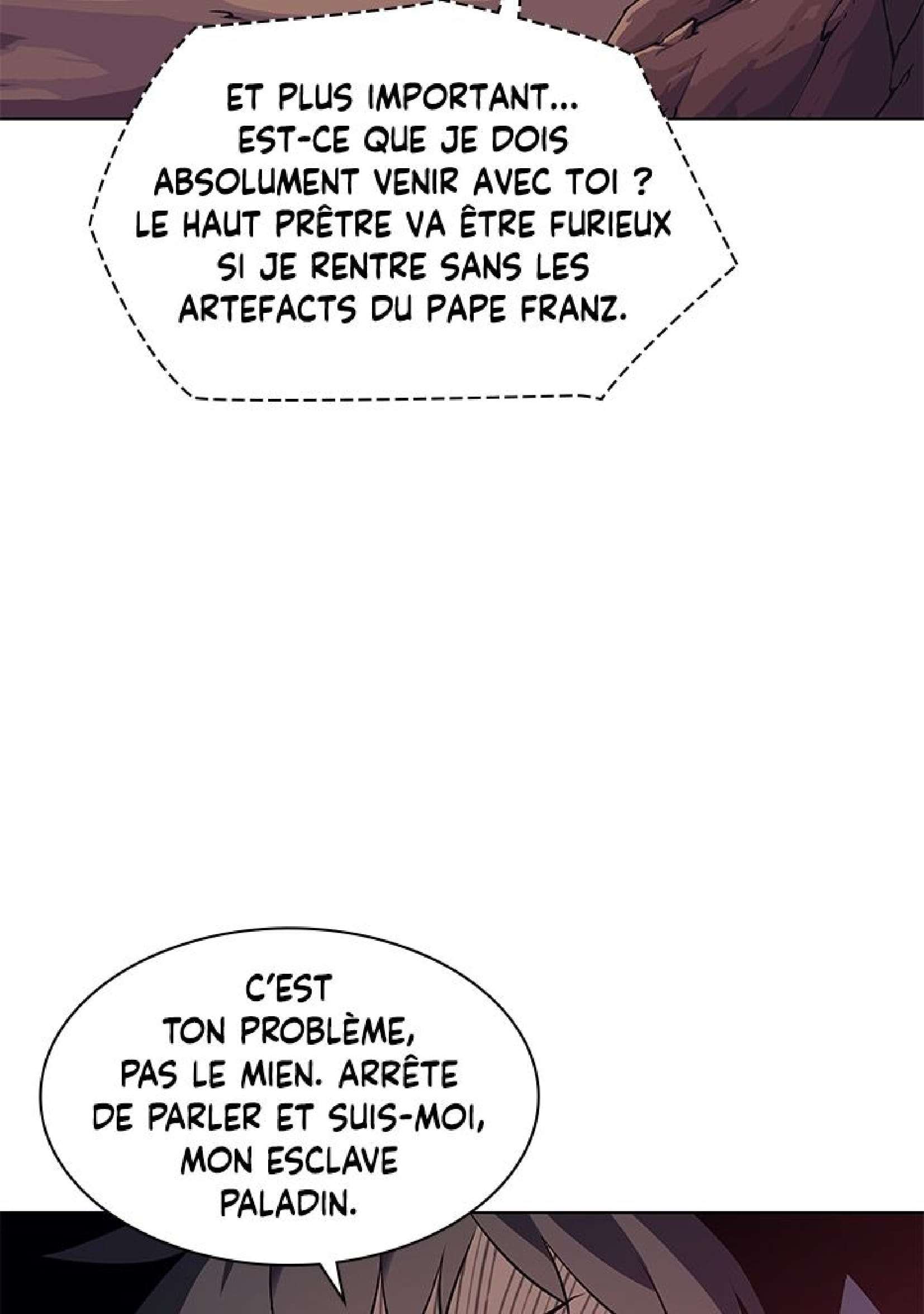 Read Overgeared FR Manga Online