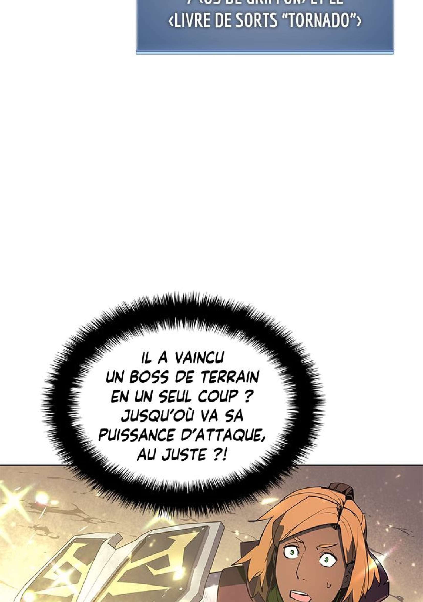 Read Overgeared FR Manga Online