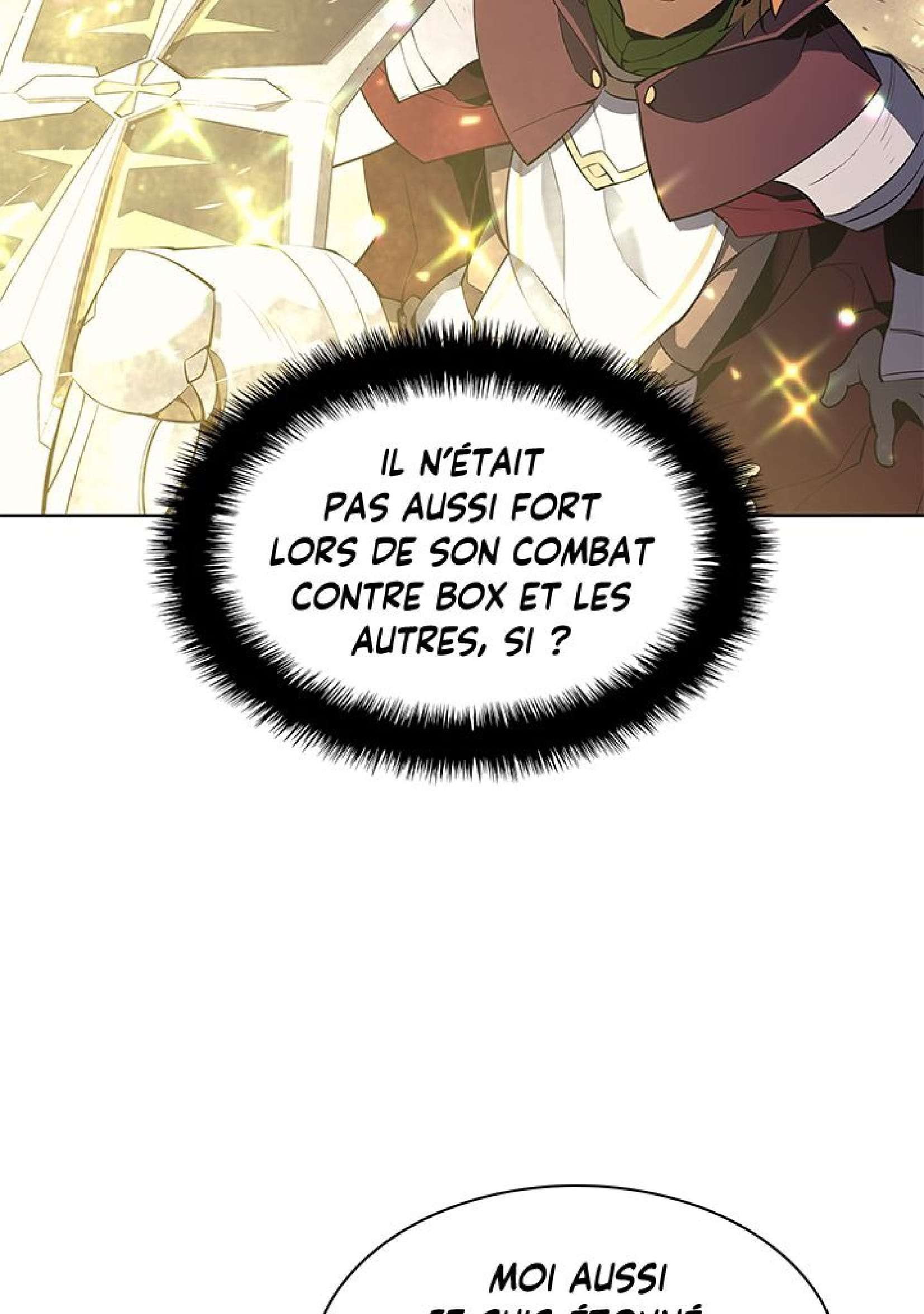 Read Overgeared FR Manga Online