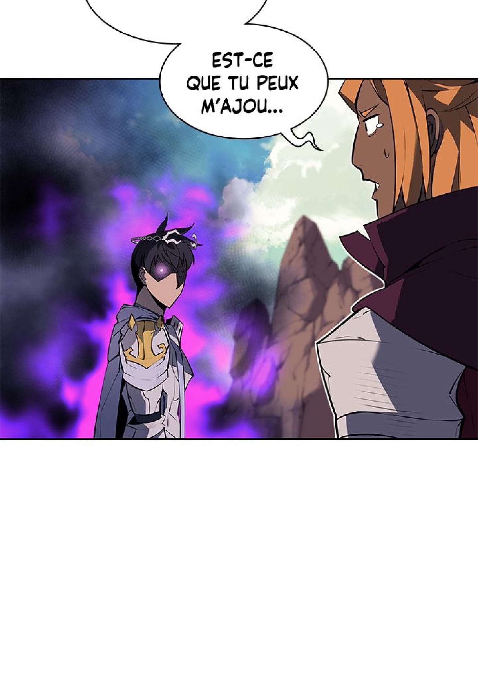 Read Overgeared FR Manga Online