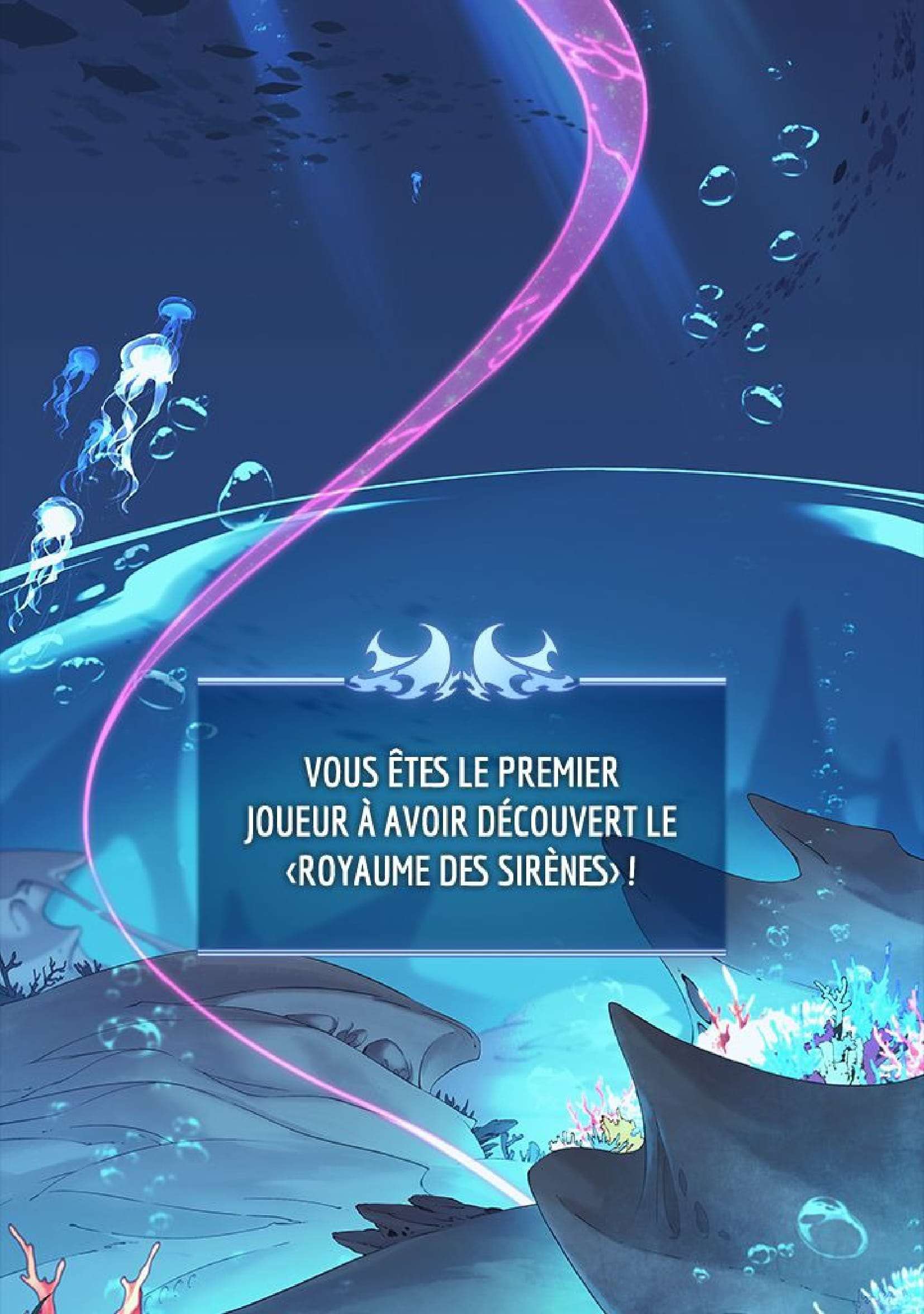 Read Overgeared FR Manga Online