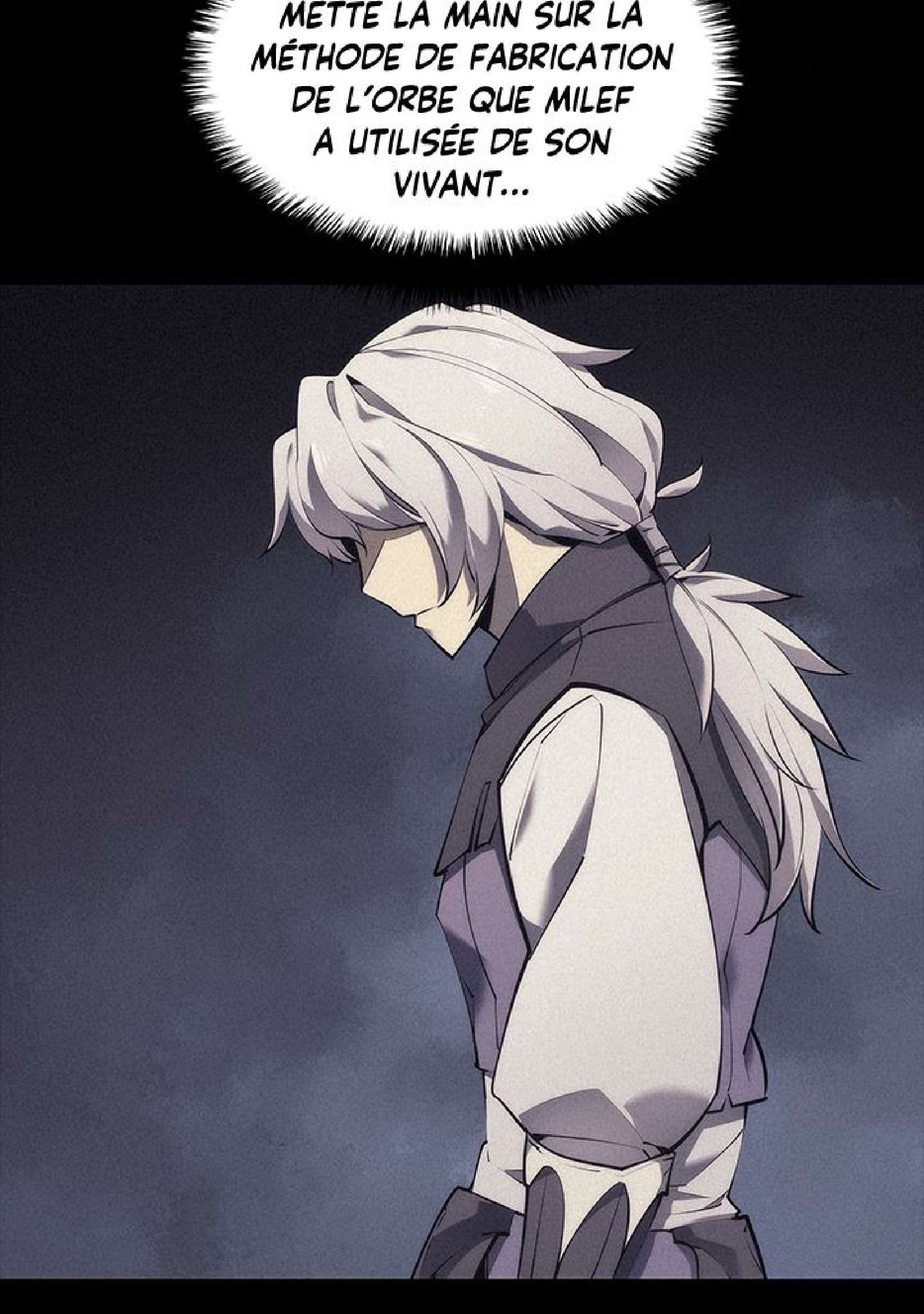 Read Overgeared FR Manga Online