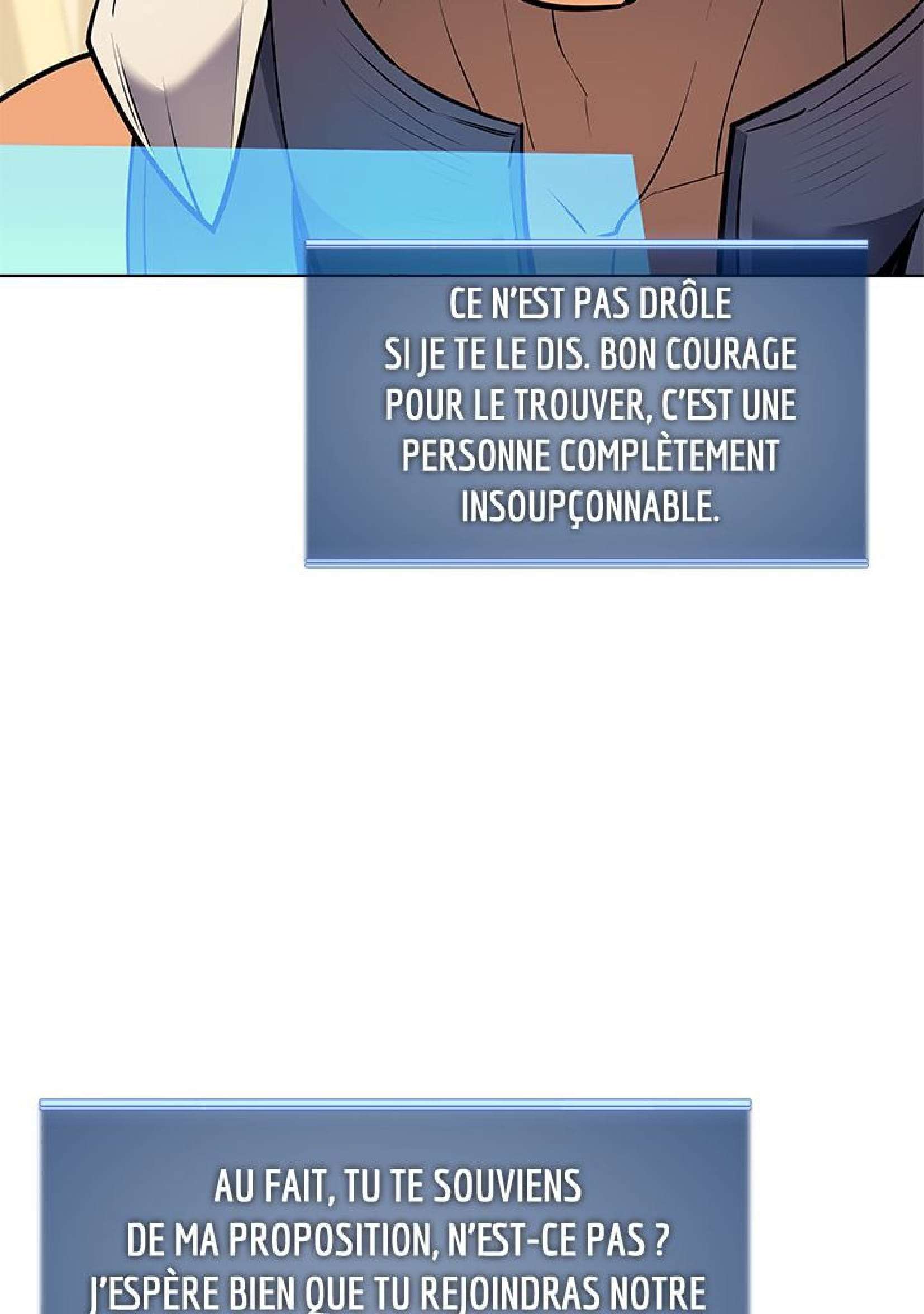 Read Overgeared FR Manga Online