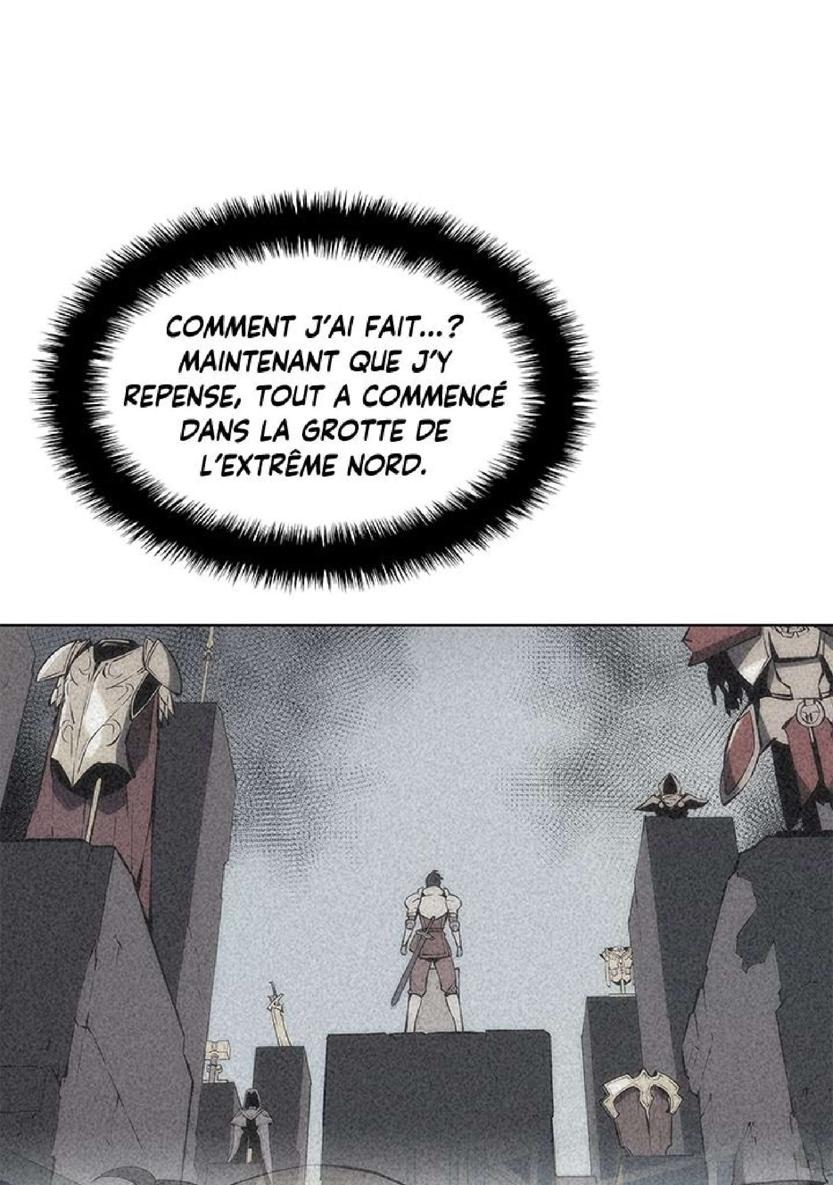 Read Overgeared FR Manga Online