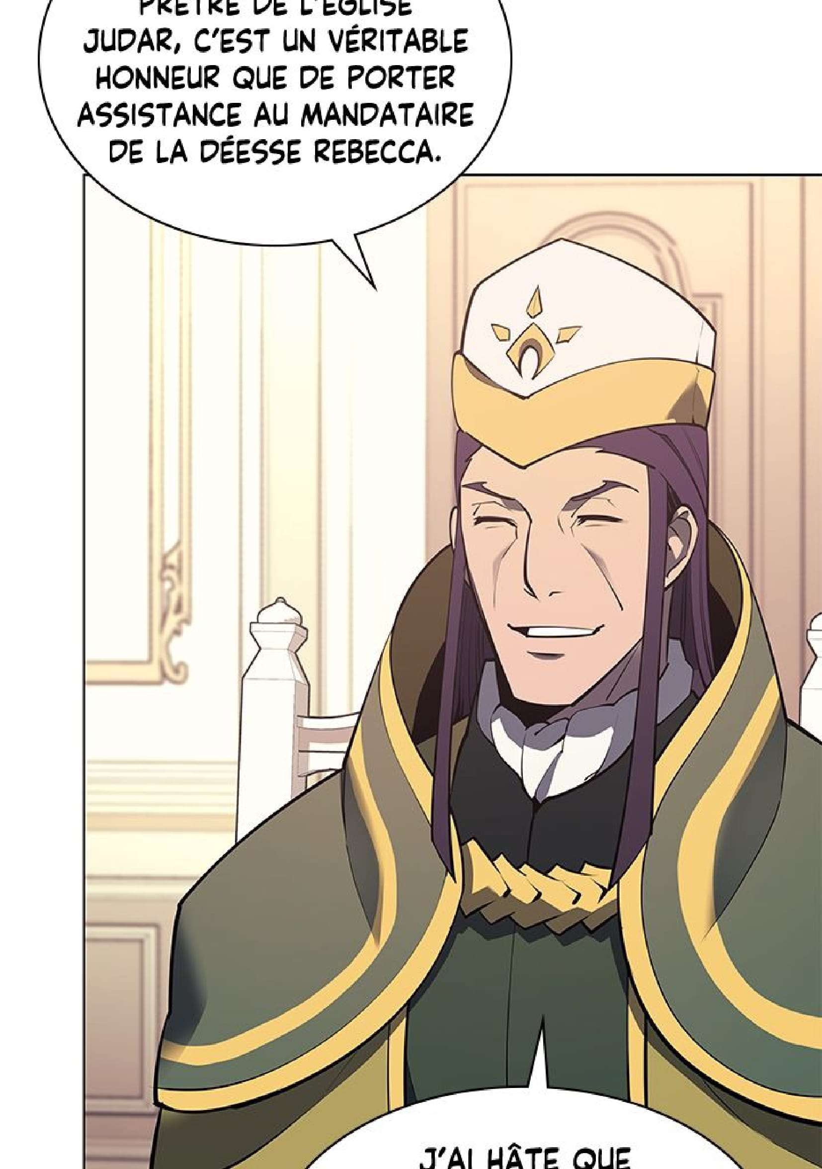 Read Overgeared FR Manga Online