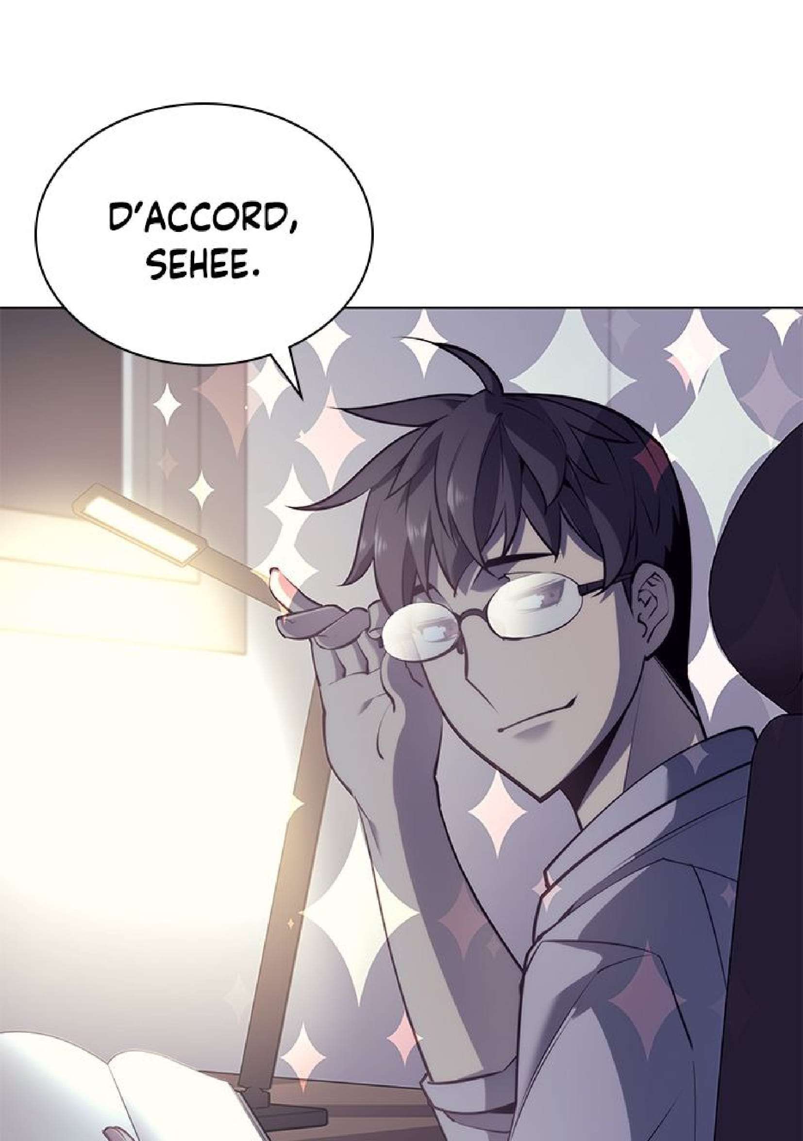 Read Overgeared FR Manga Online