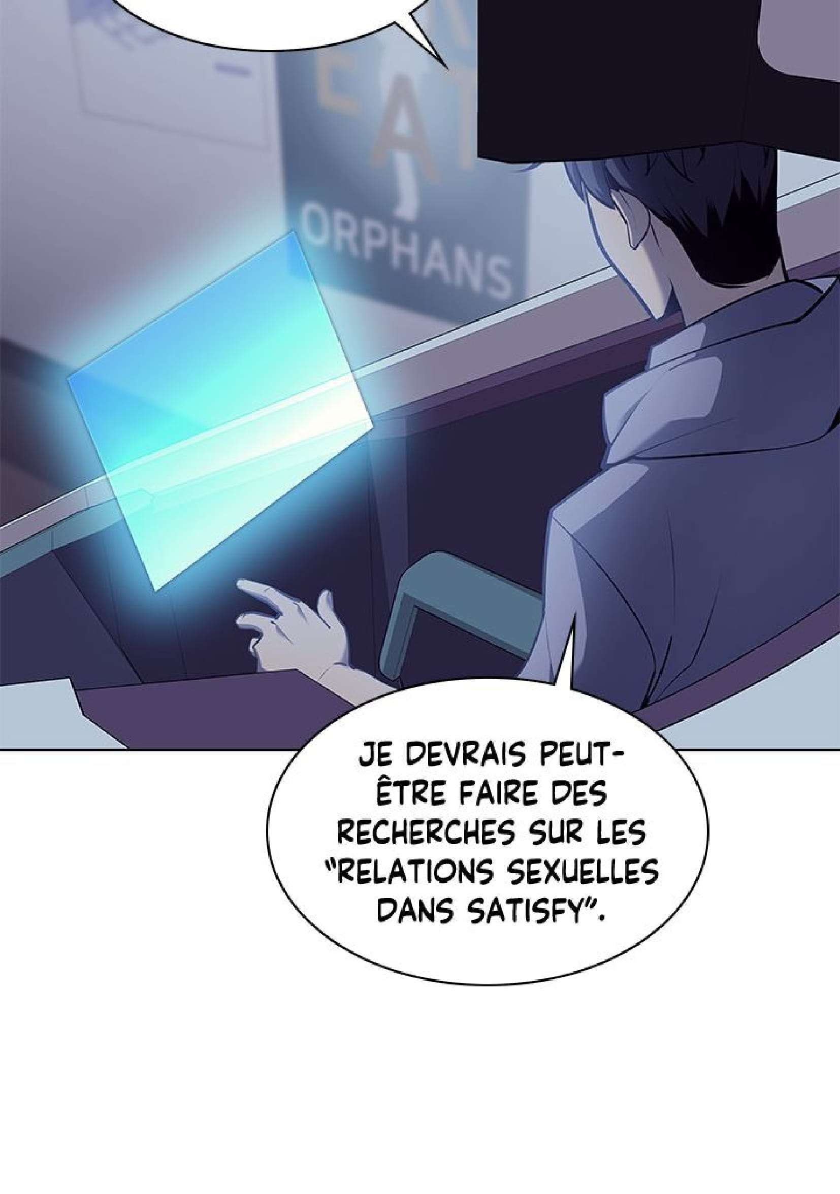 Read Overgeared FR Manga Online