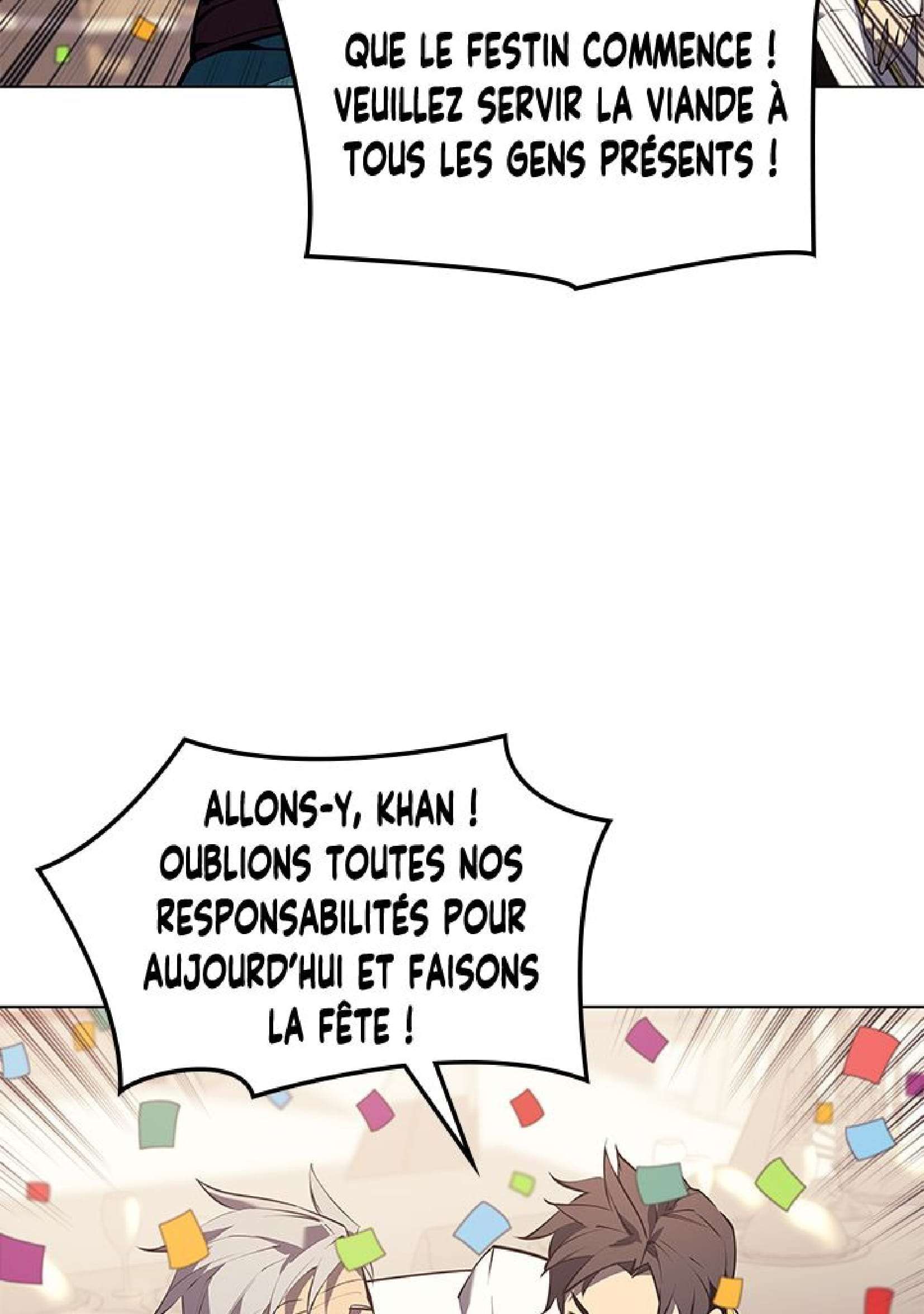 Read Overgeared FR Manga Online