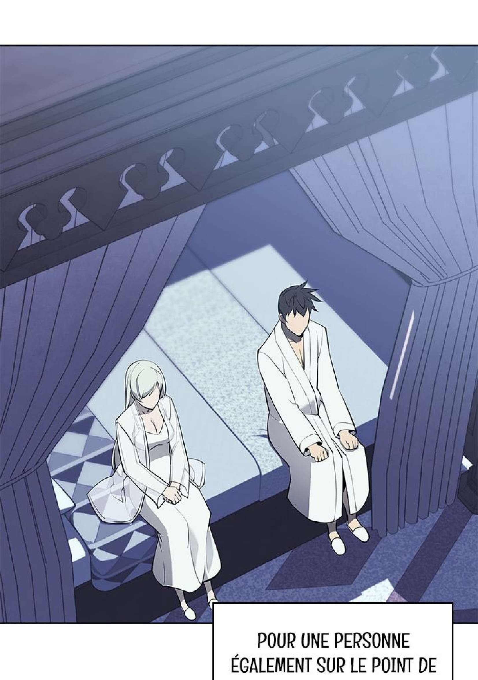 Read Overgeared FR Manga Online