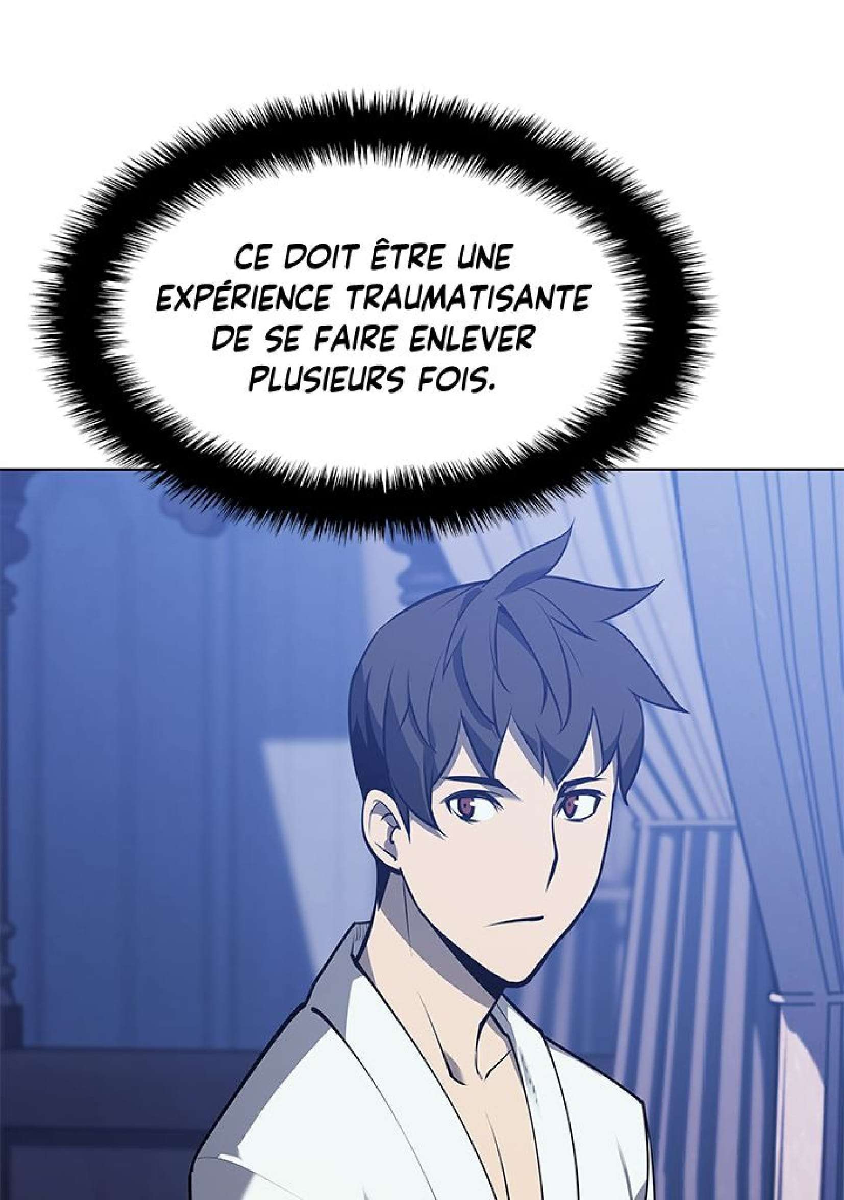 Read Overgeared FR Manga Online