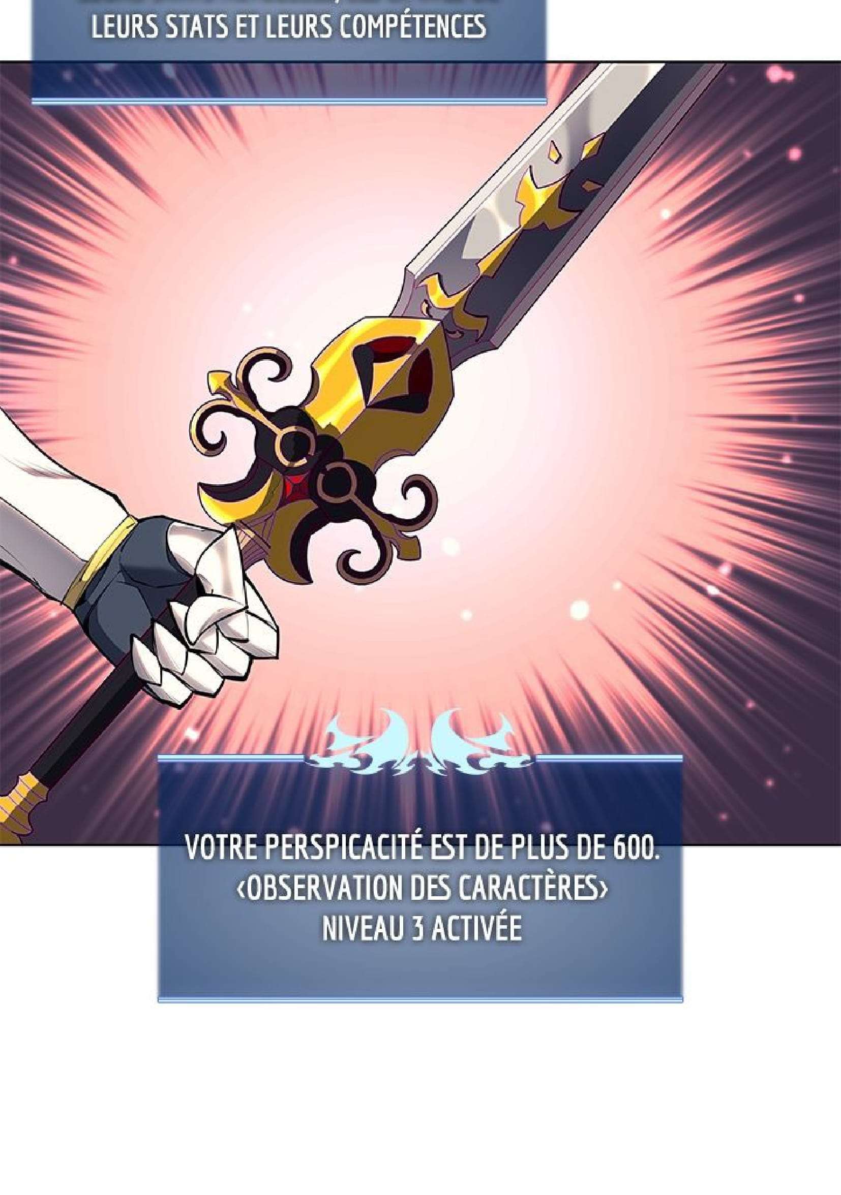 Read Overgeared FR Manga Online