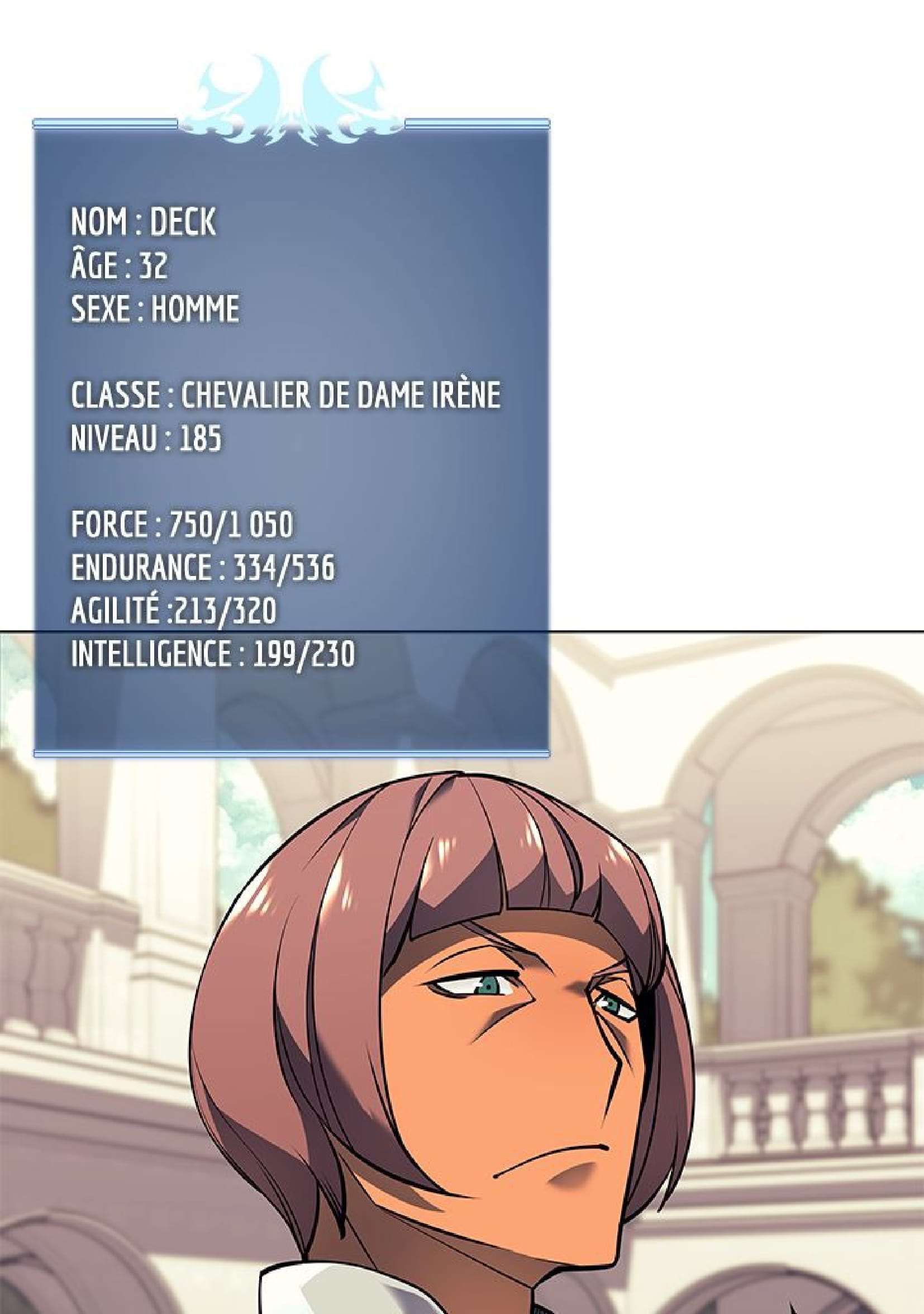 Read Overgeared FR Manga Online