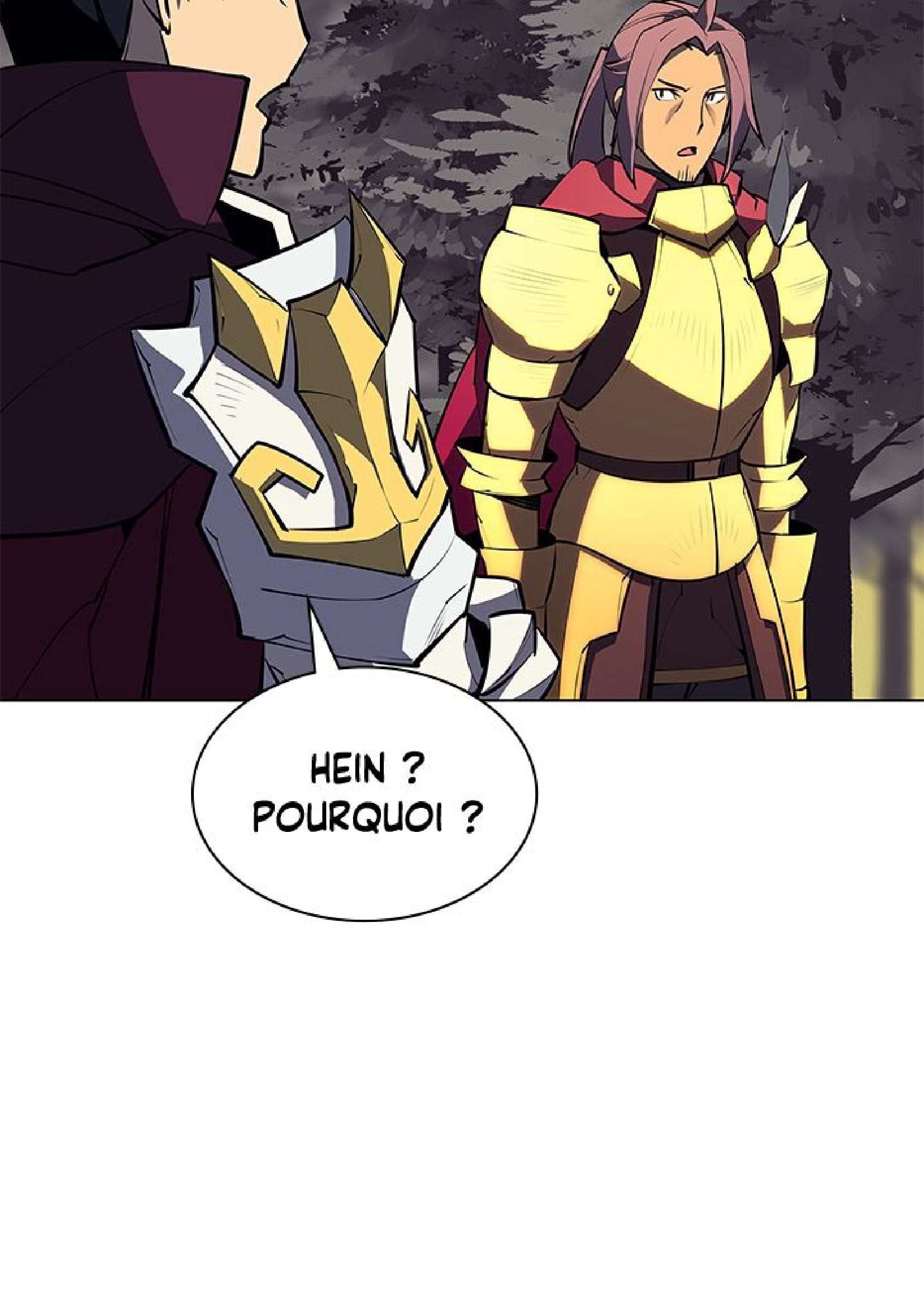 Read Overgeared FR Manga Online