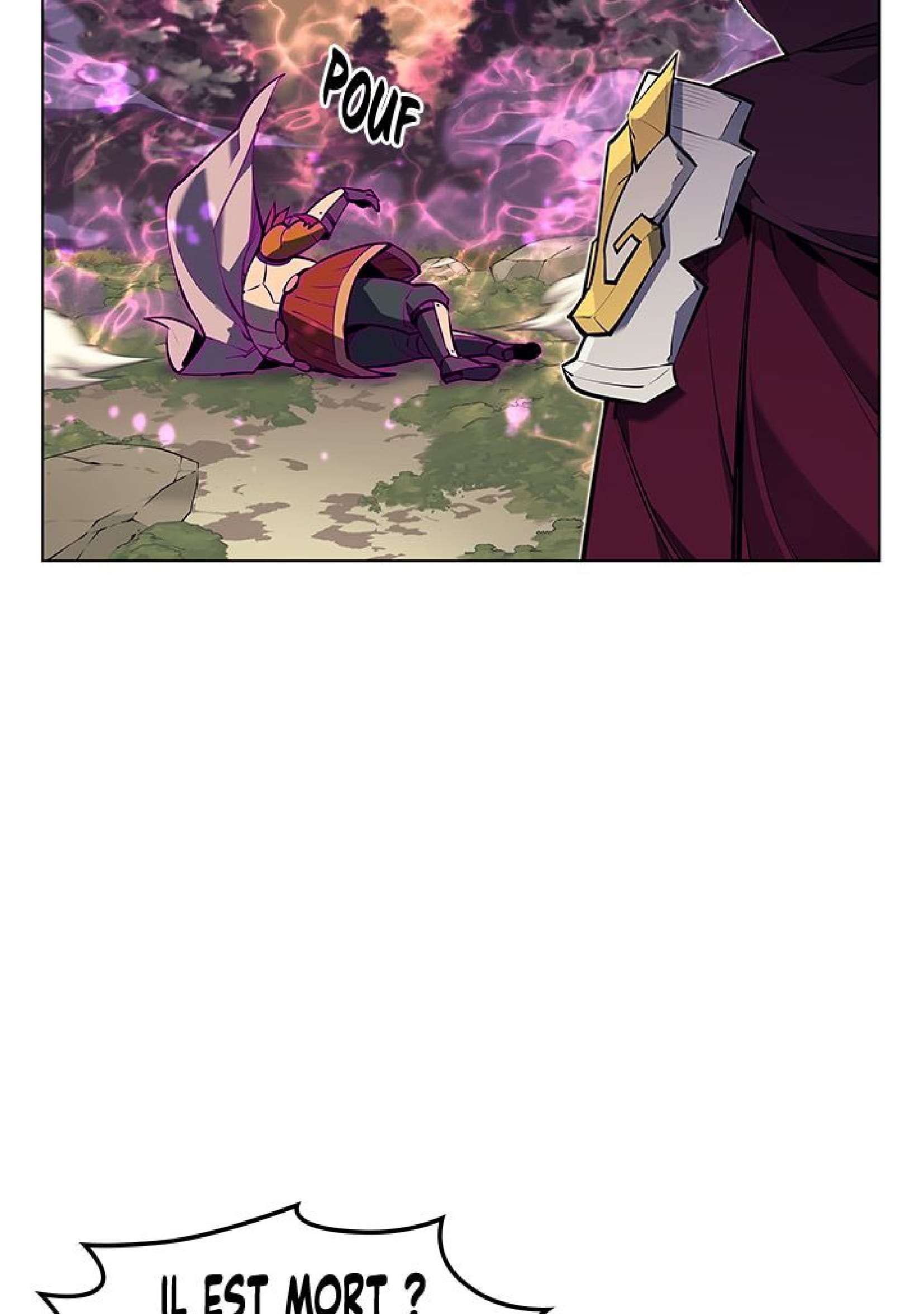 Read Overgeared FR Manga Online