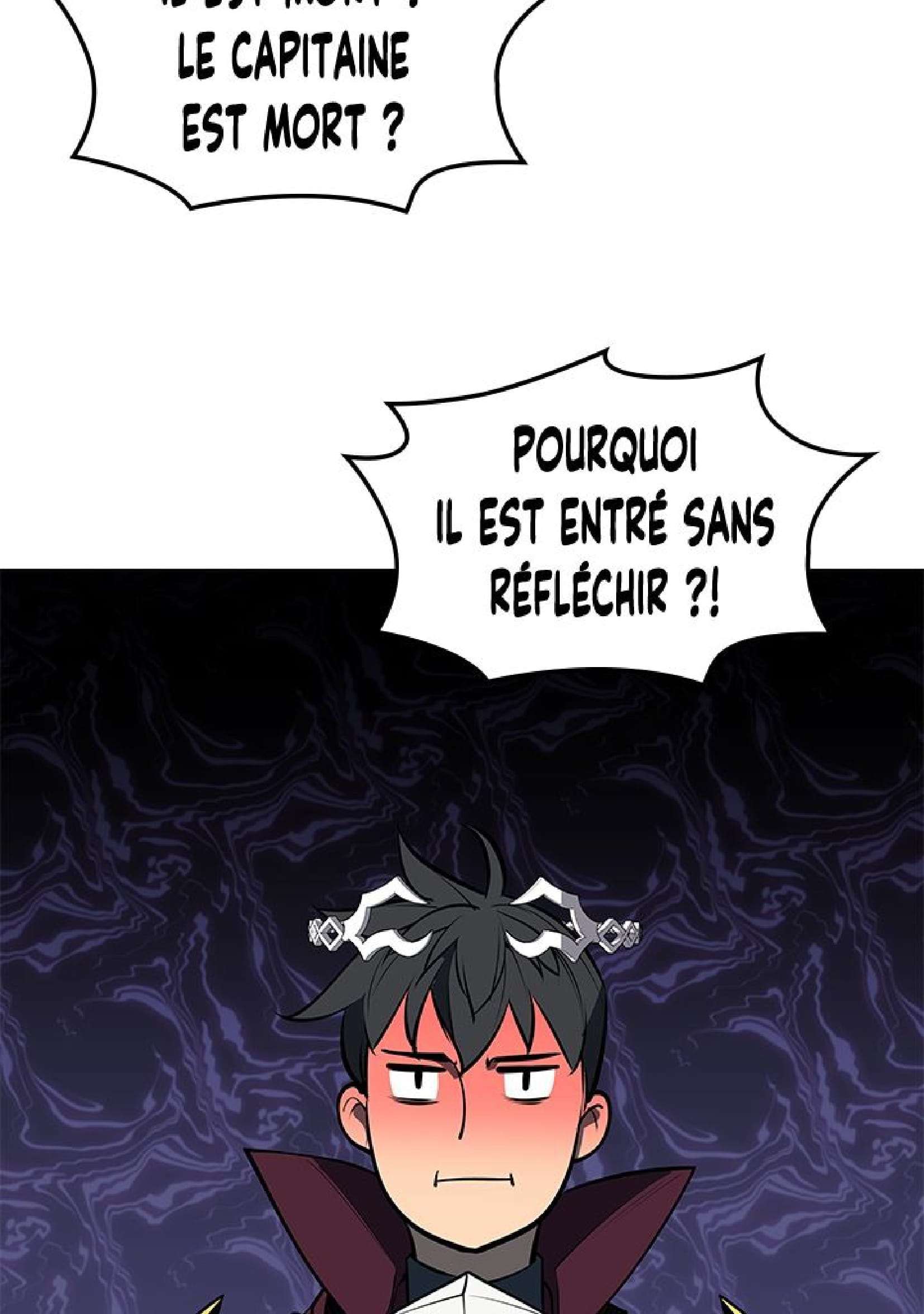 Read Overgeared FR Manga Online