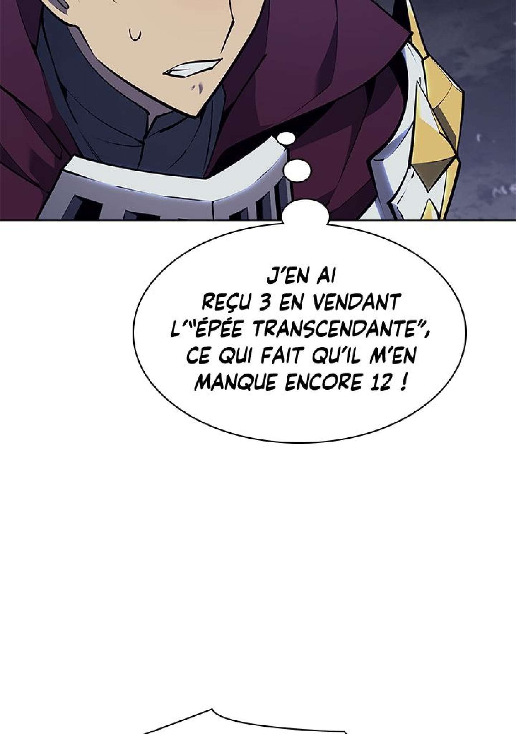 Read Overgeared FR Manga Online