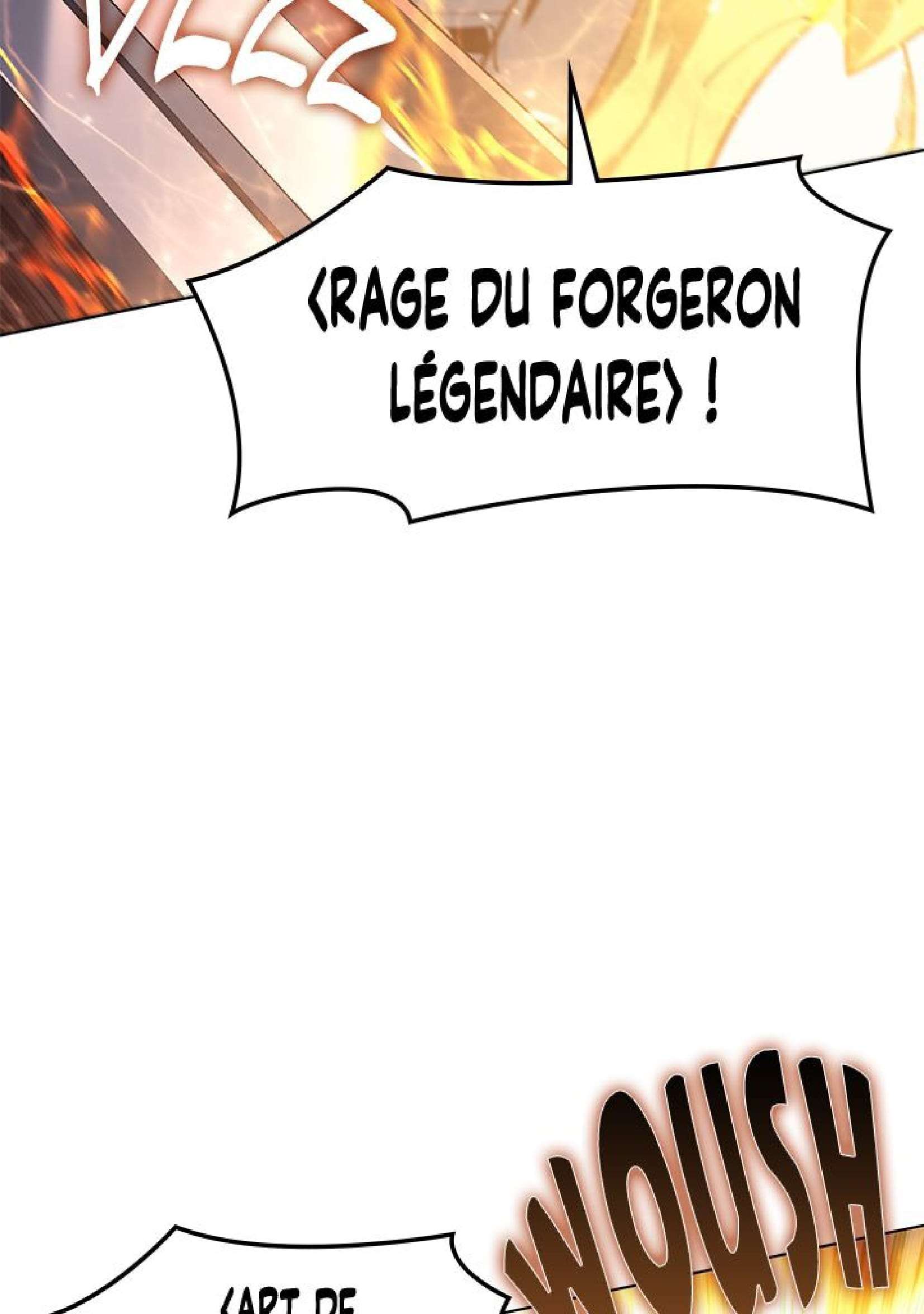 Read Overgeared FR Manga Online