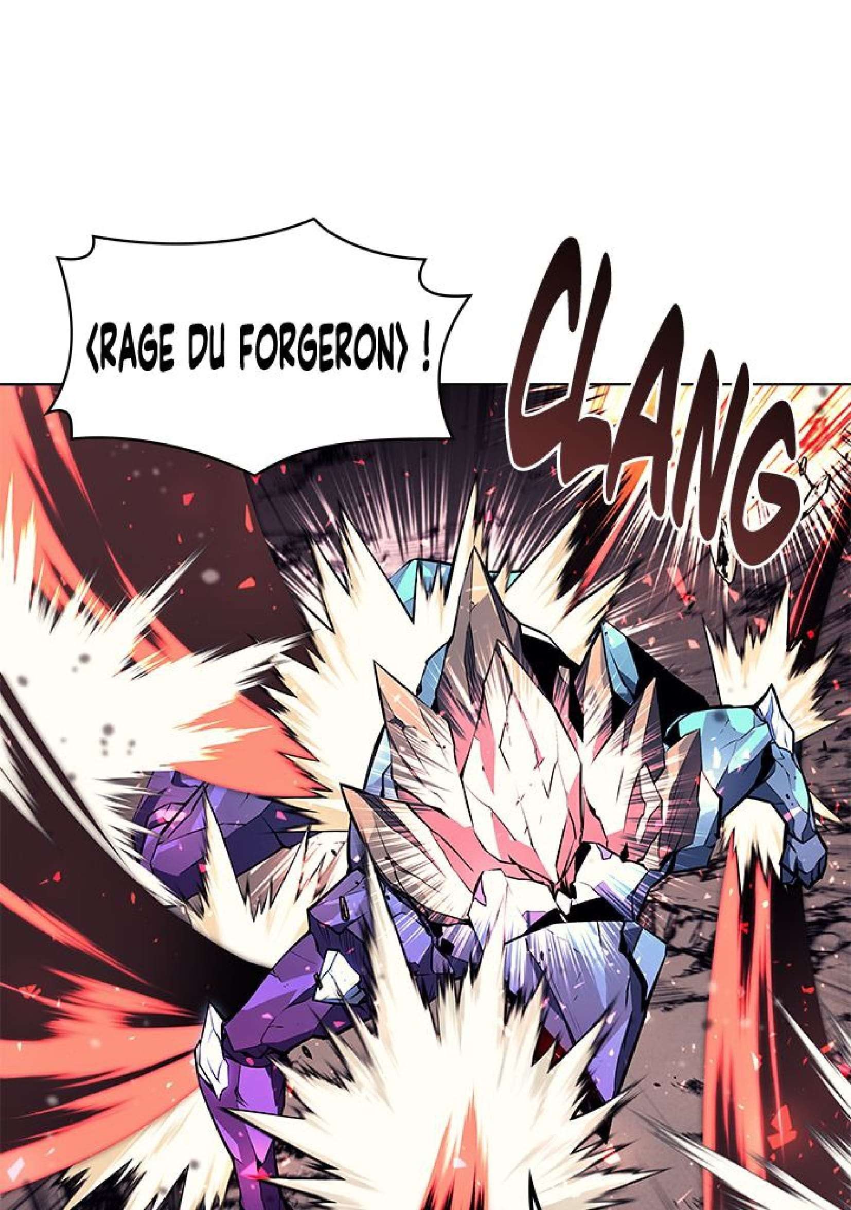 Read Overgeared FR Manga Online