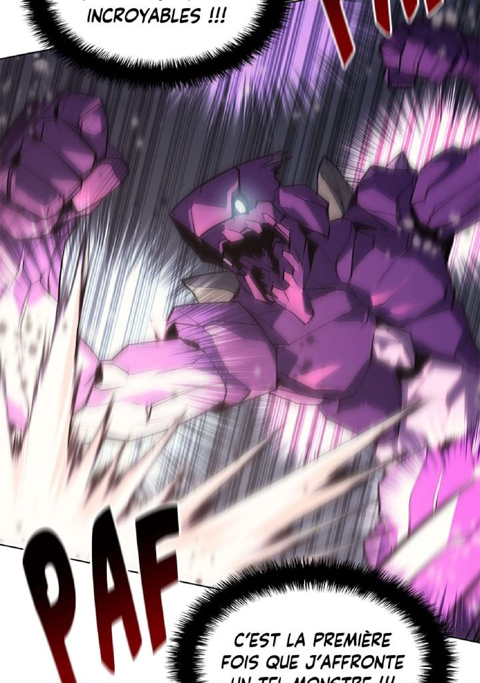 Read Overgeared FR Manga Online