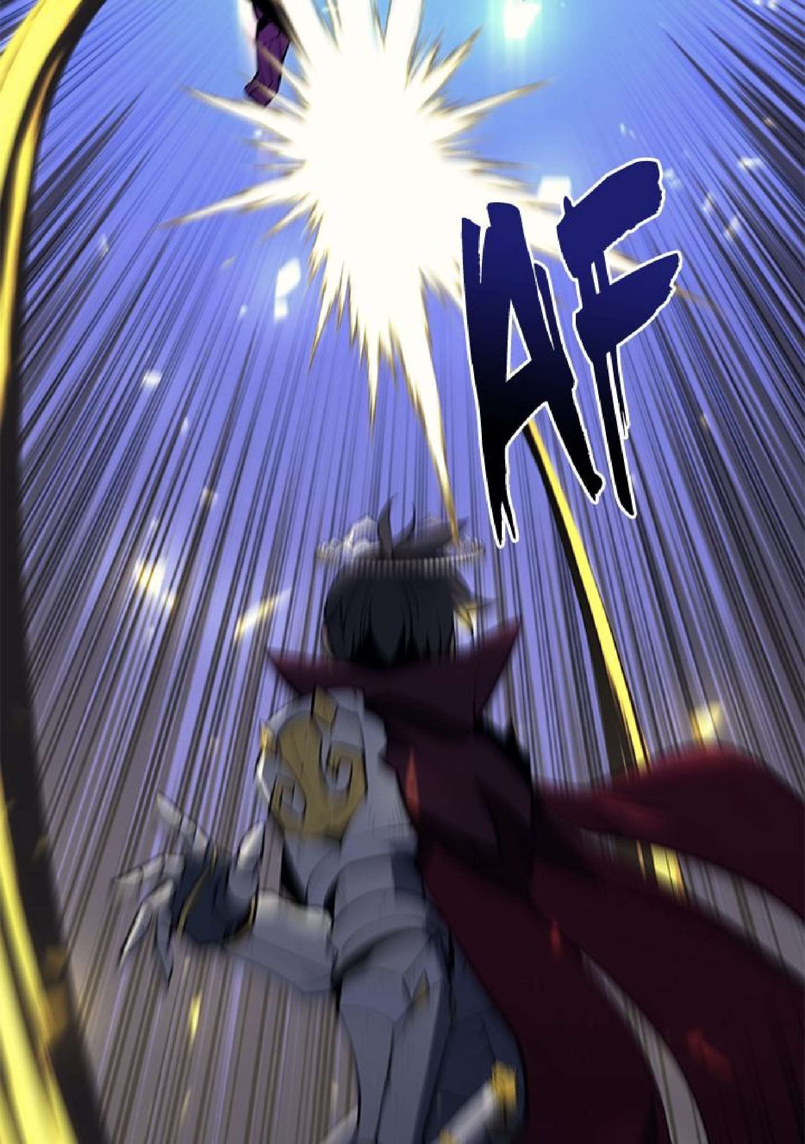 Read Overgeared FR Manga Online