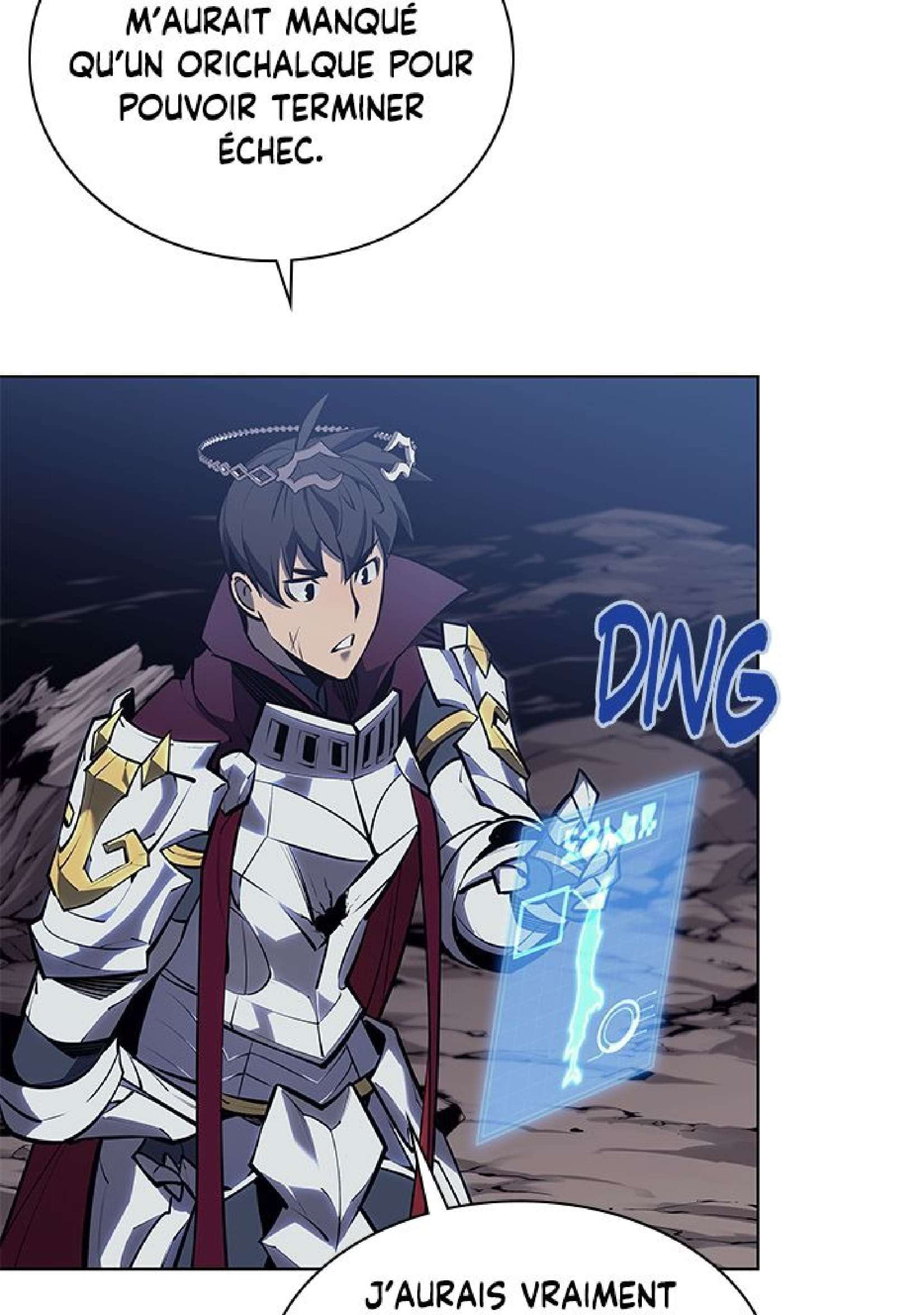 Read Overgeared FR Manga Online