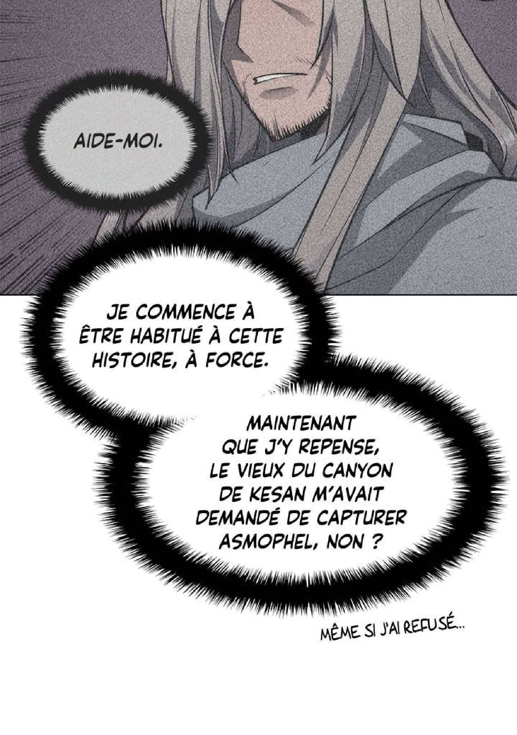 Read Overgeared FR Manga Online