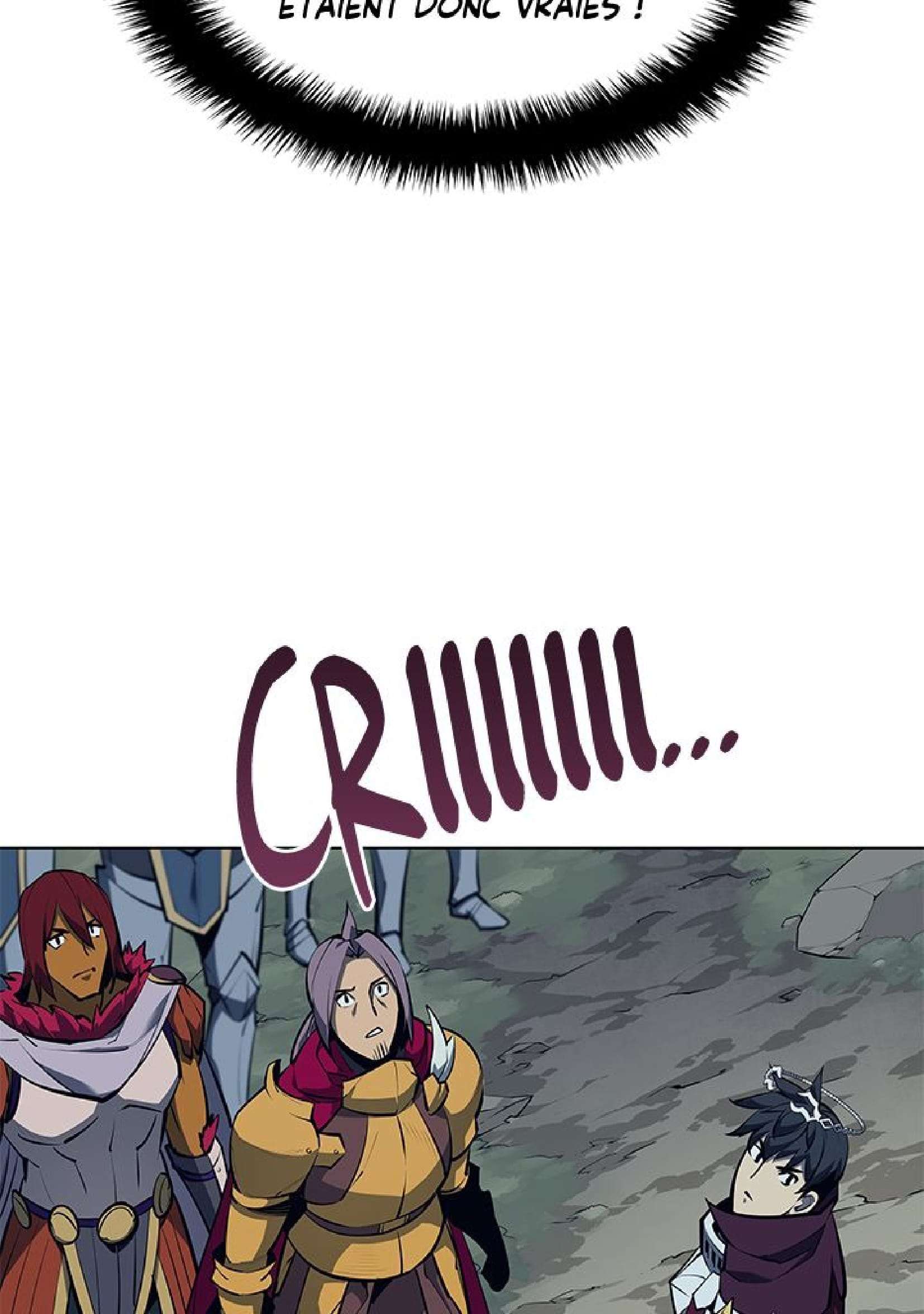 Read Overgeared FR Manga Online