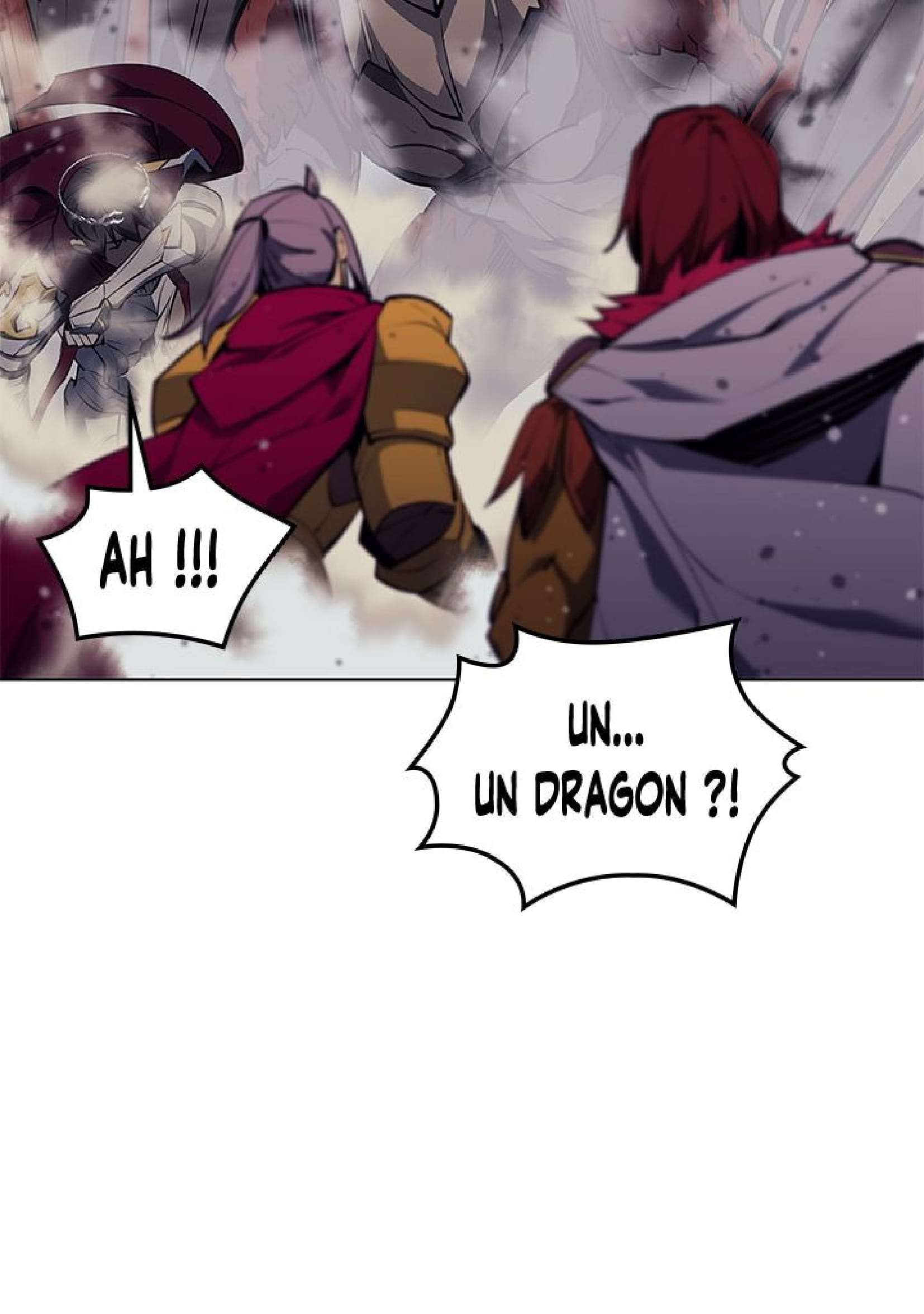 Read Overgeared FR Manga Online