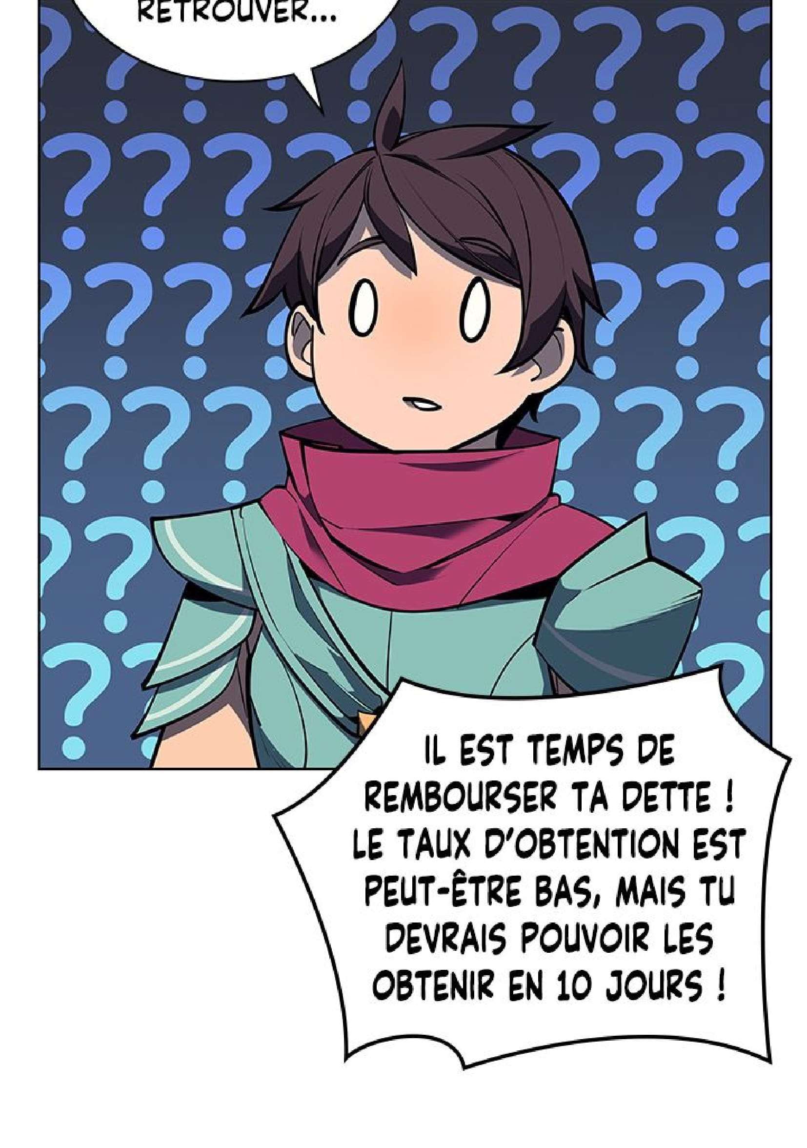 Read Overgeared FR Manga Online