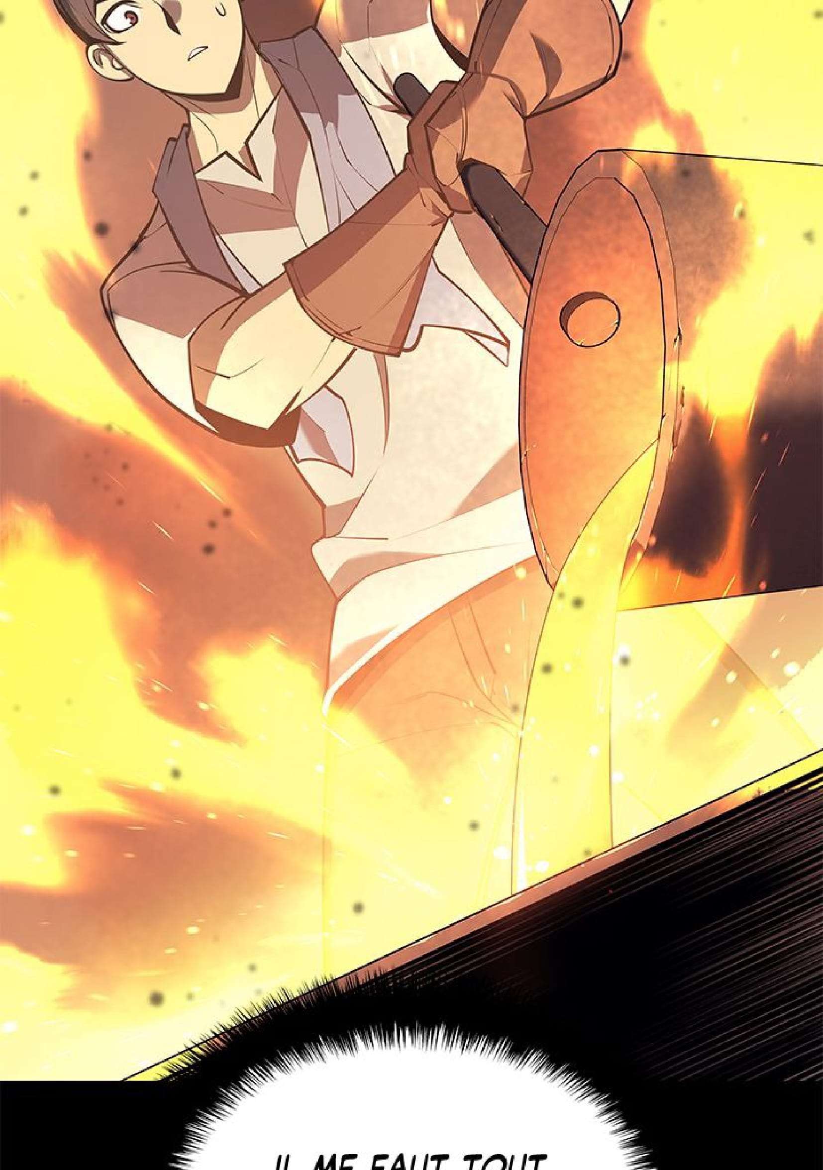 Read Overgeared FR Manga Online