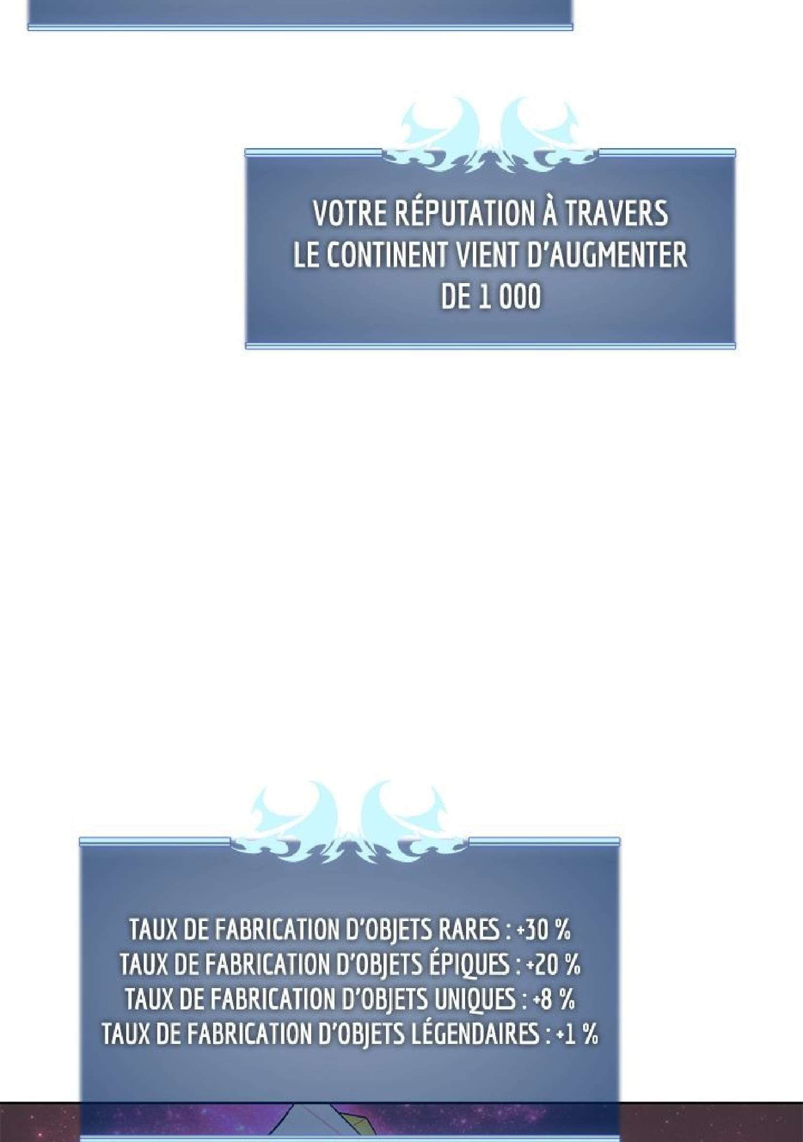 Read Overgeared FR Manga Online