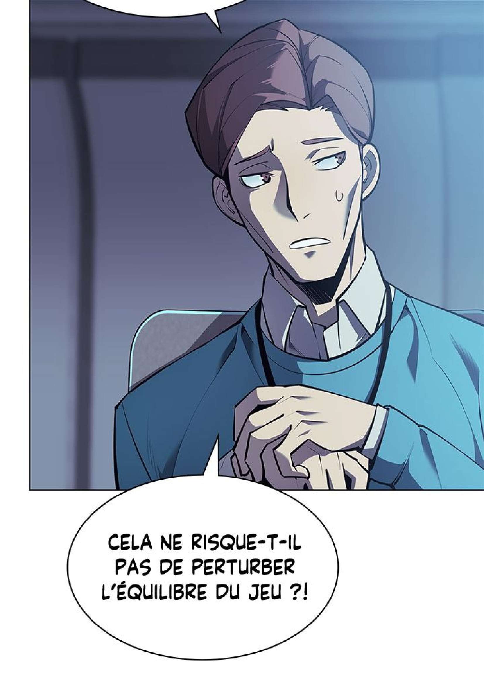 Read Overgeared FR Manga Online