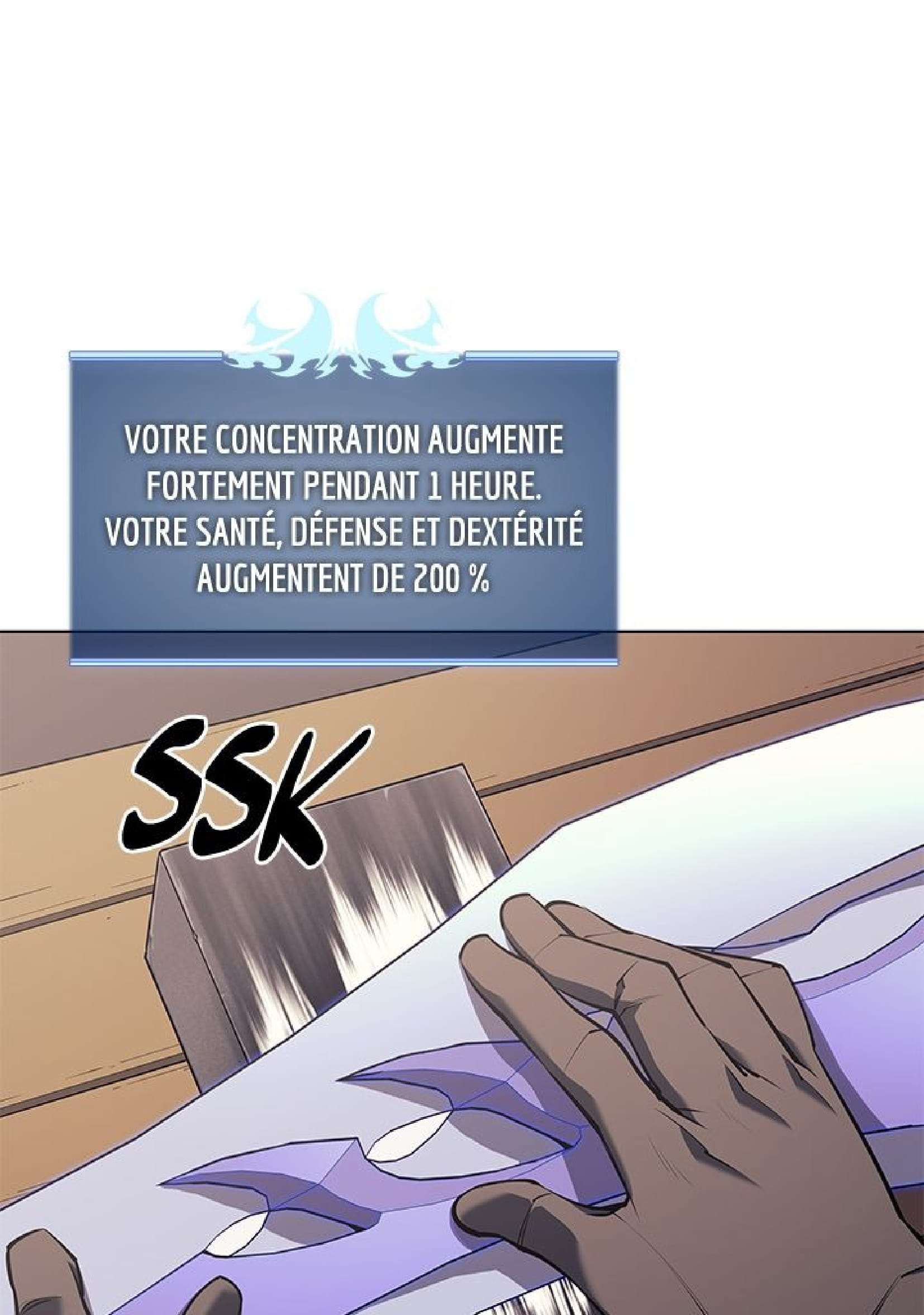 Read Overgeared FR Manga Online