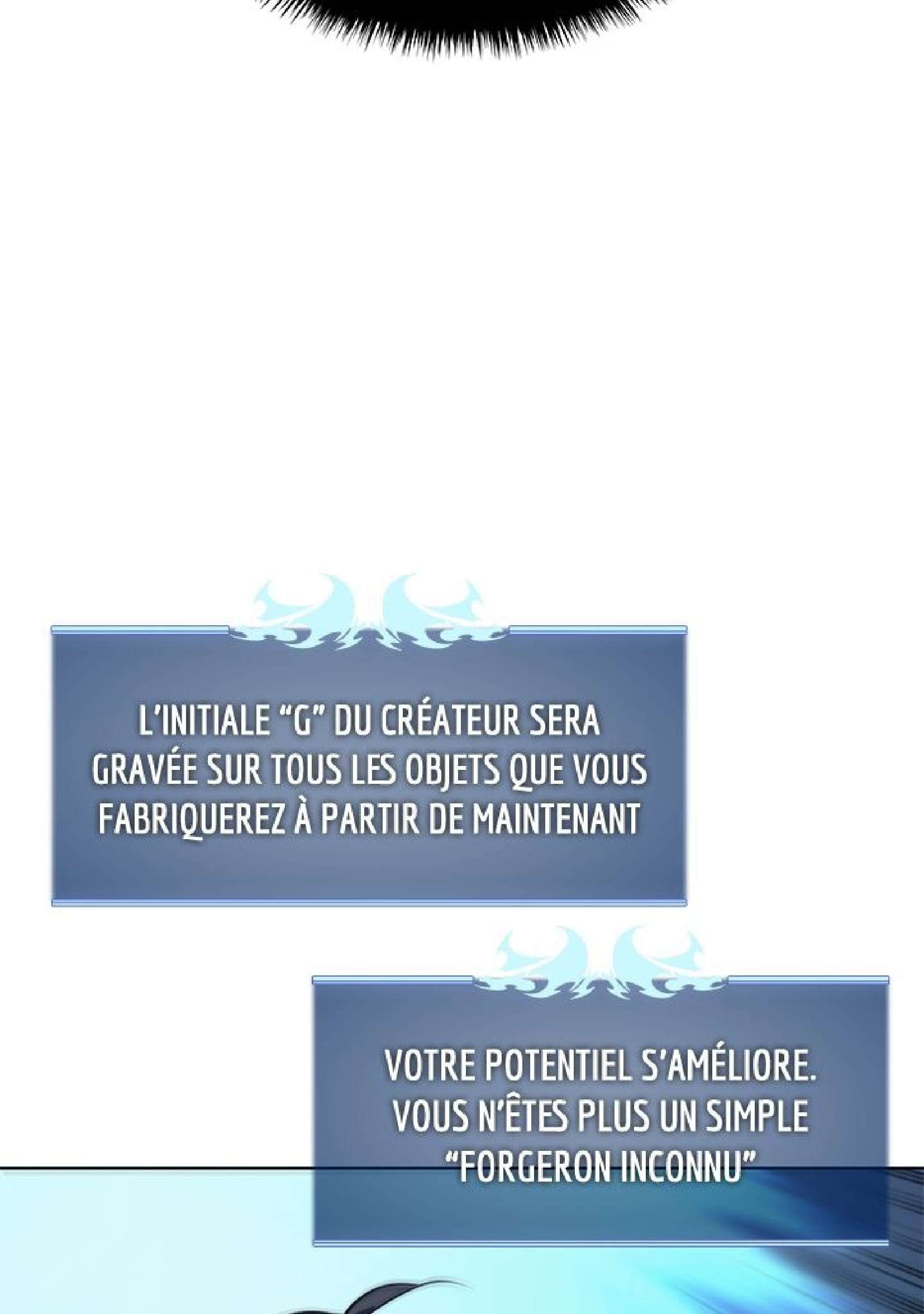 Read Overgeared FR Manga Online