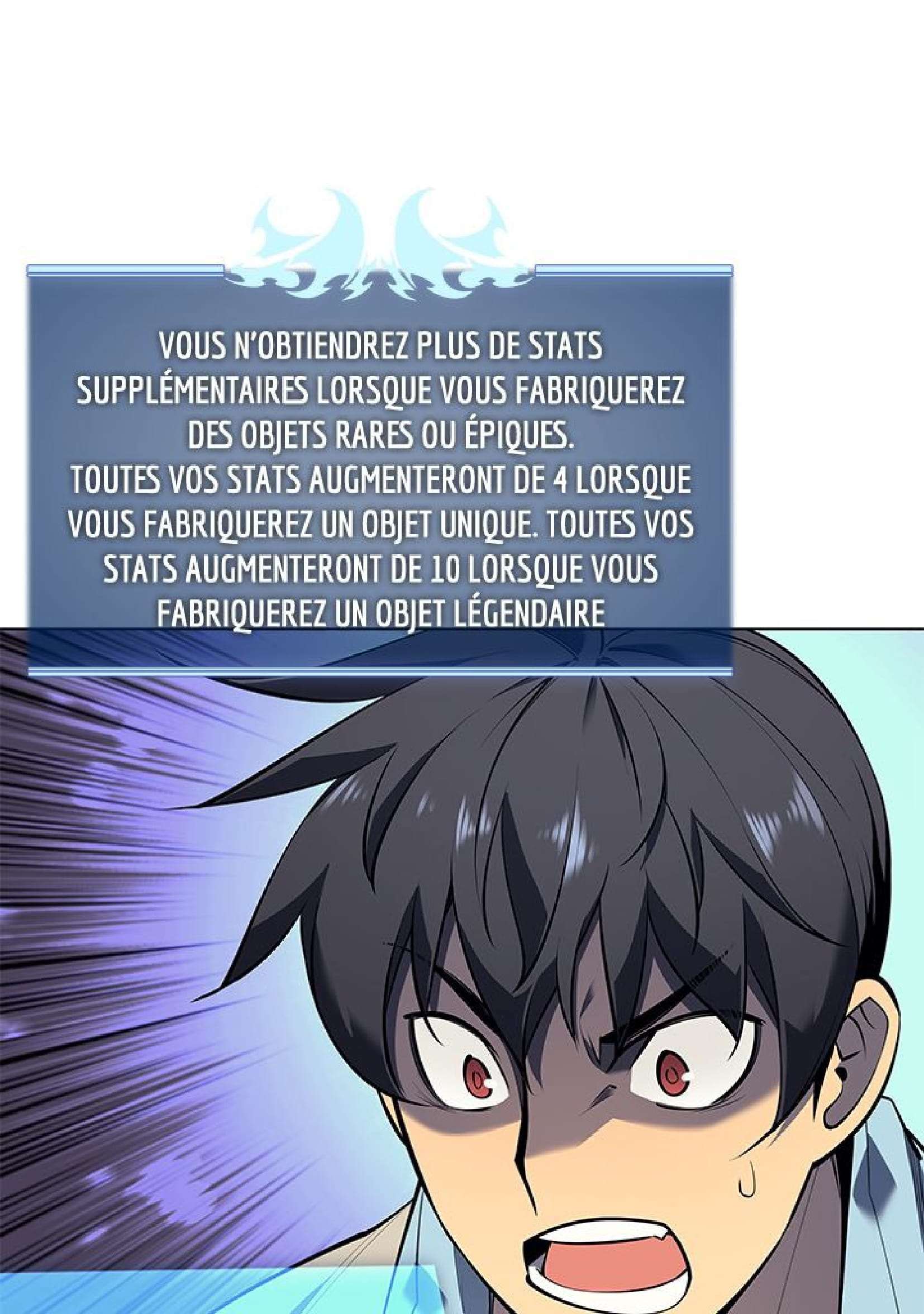 Read Overgeared FR Manga Online