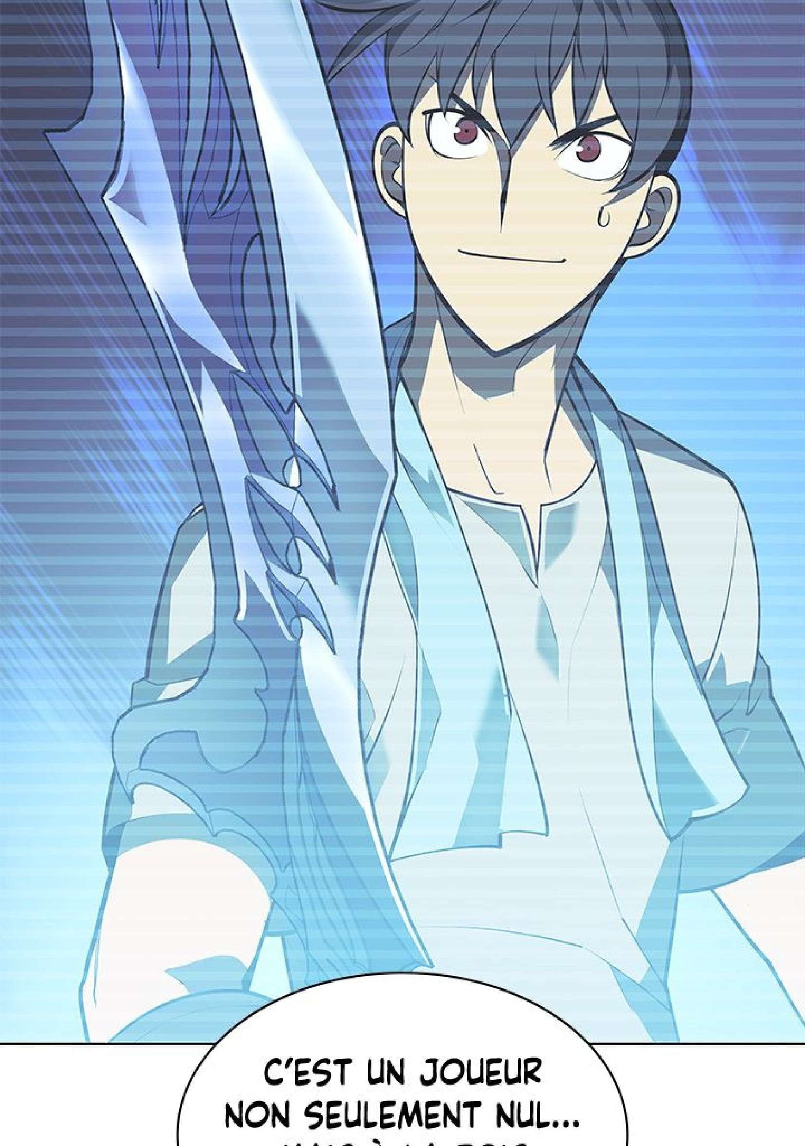 Read Overgeared FR Manga Online